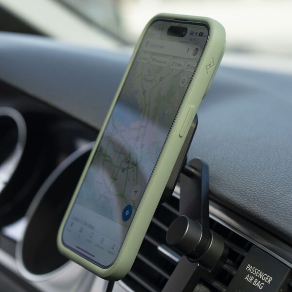 PEAK DESIGN Mobile Wall Mount – Wandhalterung Für Smartphone, In Charcoal