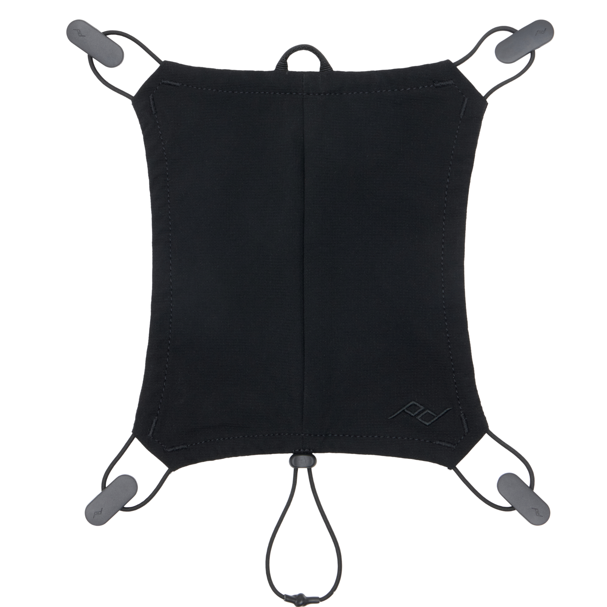Helmet Carry Black BAHC-S-BK-1_Studio_02