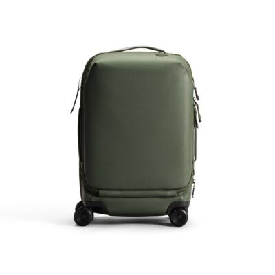 Roller Pro Carry-On Sage_W-RP-AA-SG-1_Studio_01-min