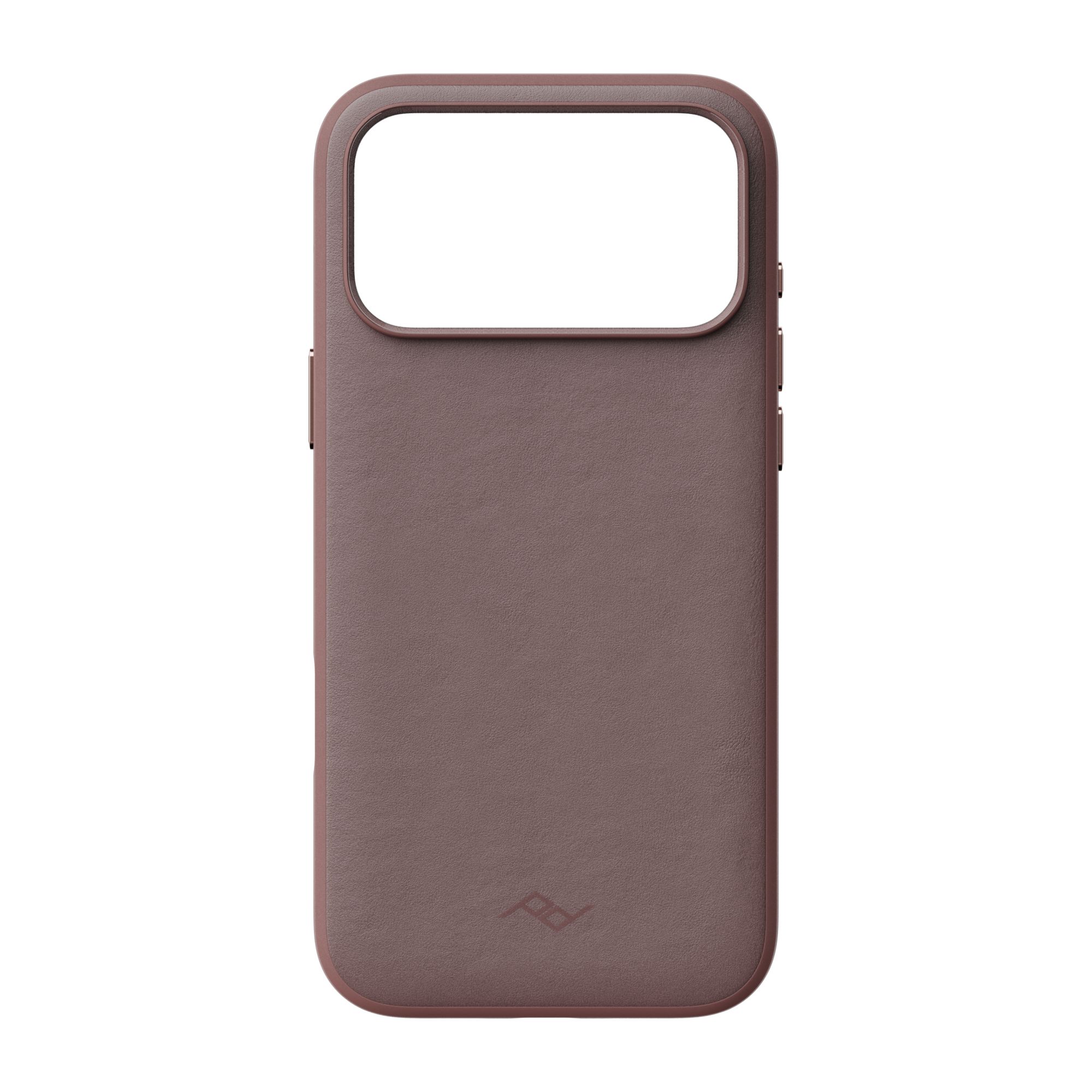 Mobile ED Case Non-Slimlink iPhone 18 Pro Max Dusk Clarino_M-NS-CP-DK-1 (1)