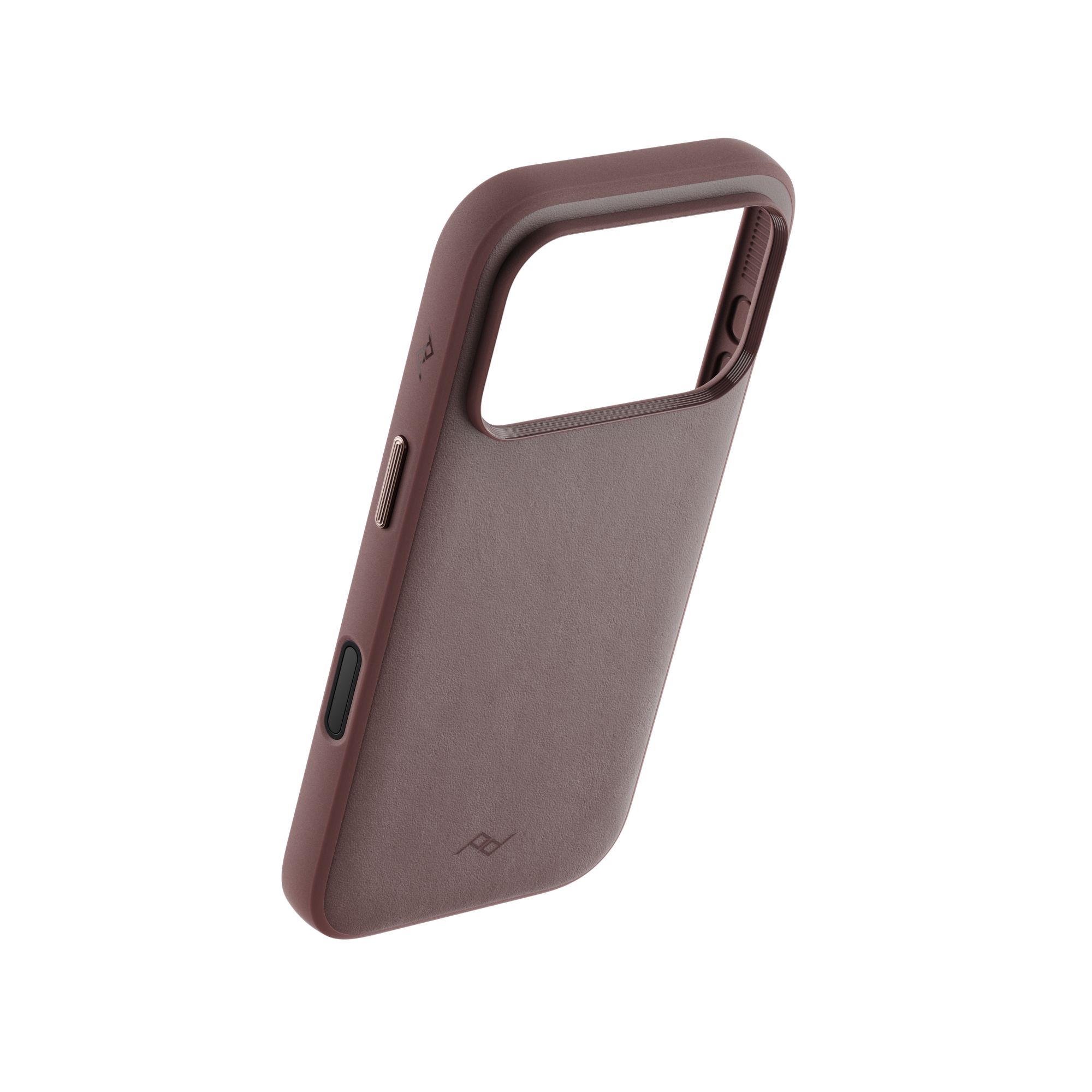 Mobile ED Case Non-Slimlink iPhone 18 Pro Max Dusk Clarino_M-NS-CP-DK-1 (6)