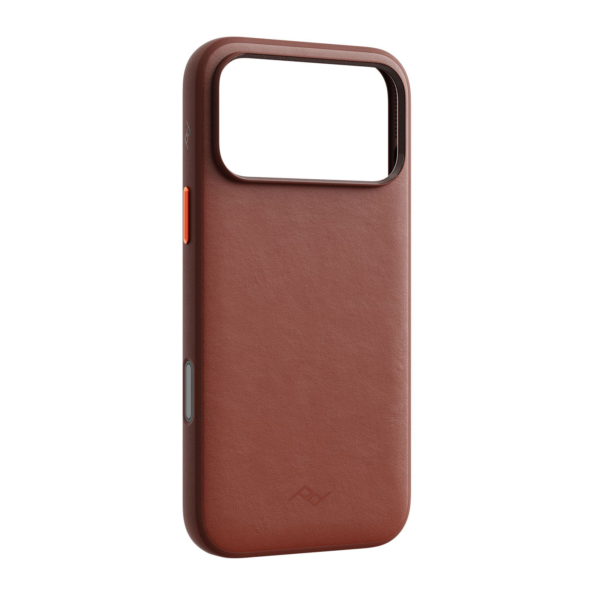 Mobile ED Case Non-Slimlink iPhone 18 Pro Max RW Clarino_M-NS-CP-RD-1 (2)