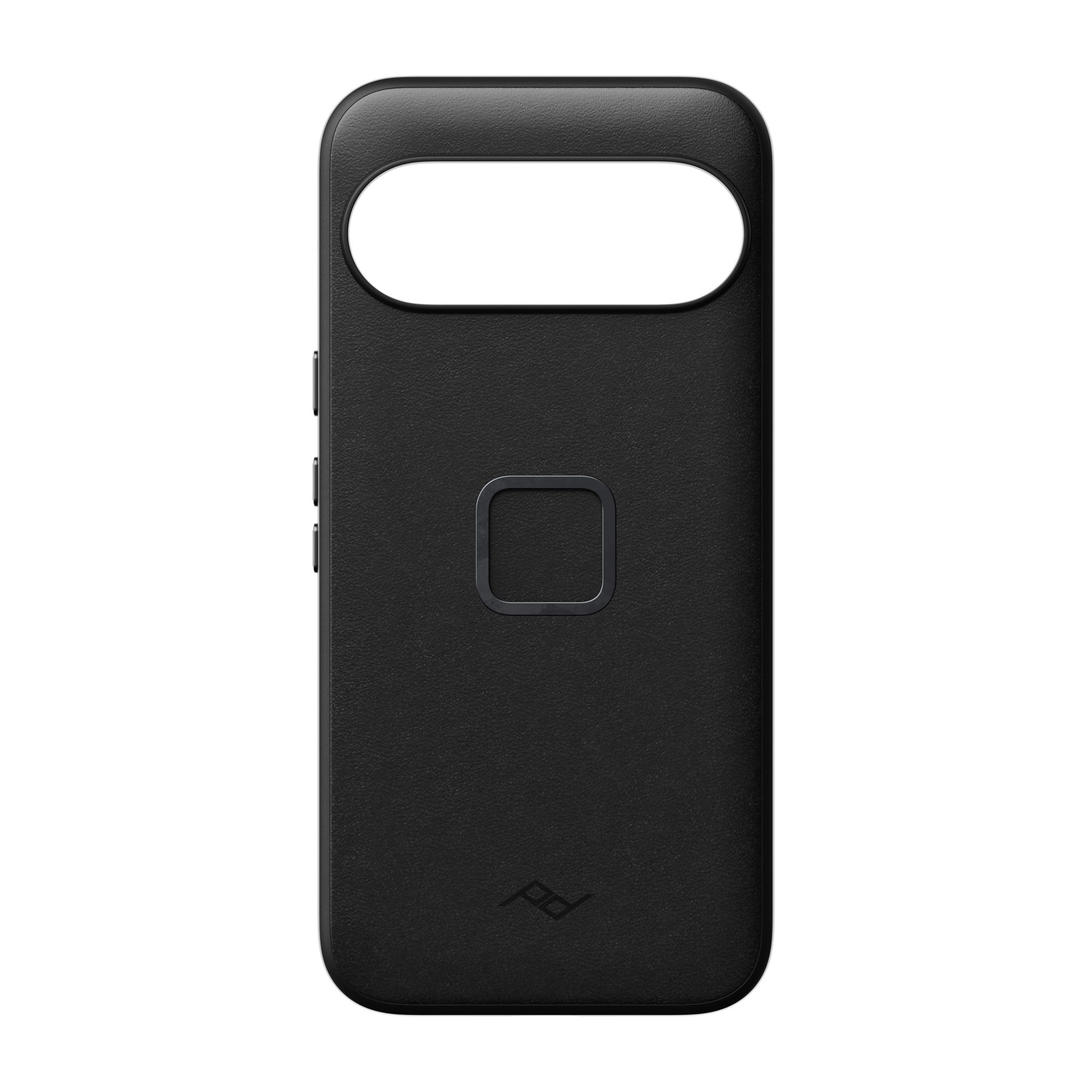 Mobile ED Case Slimlink Pixel 11 Pro XL Black Leather_M-MC-CS-BKL-1 (1)