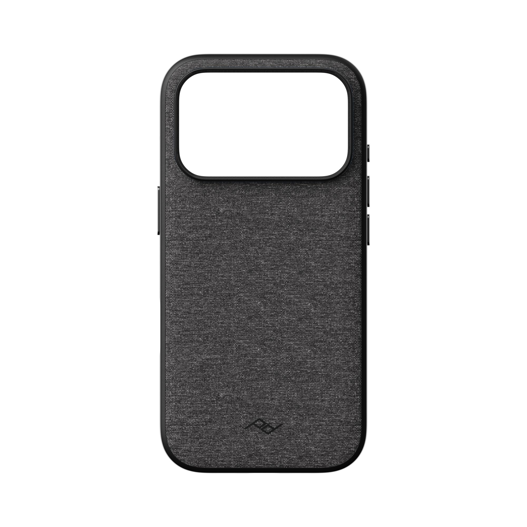 Mobile Everyday Case Non-Slimlink iPhone 18 Pro Charcoal_M-NS-CN-CH-1 (1)
