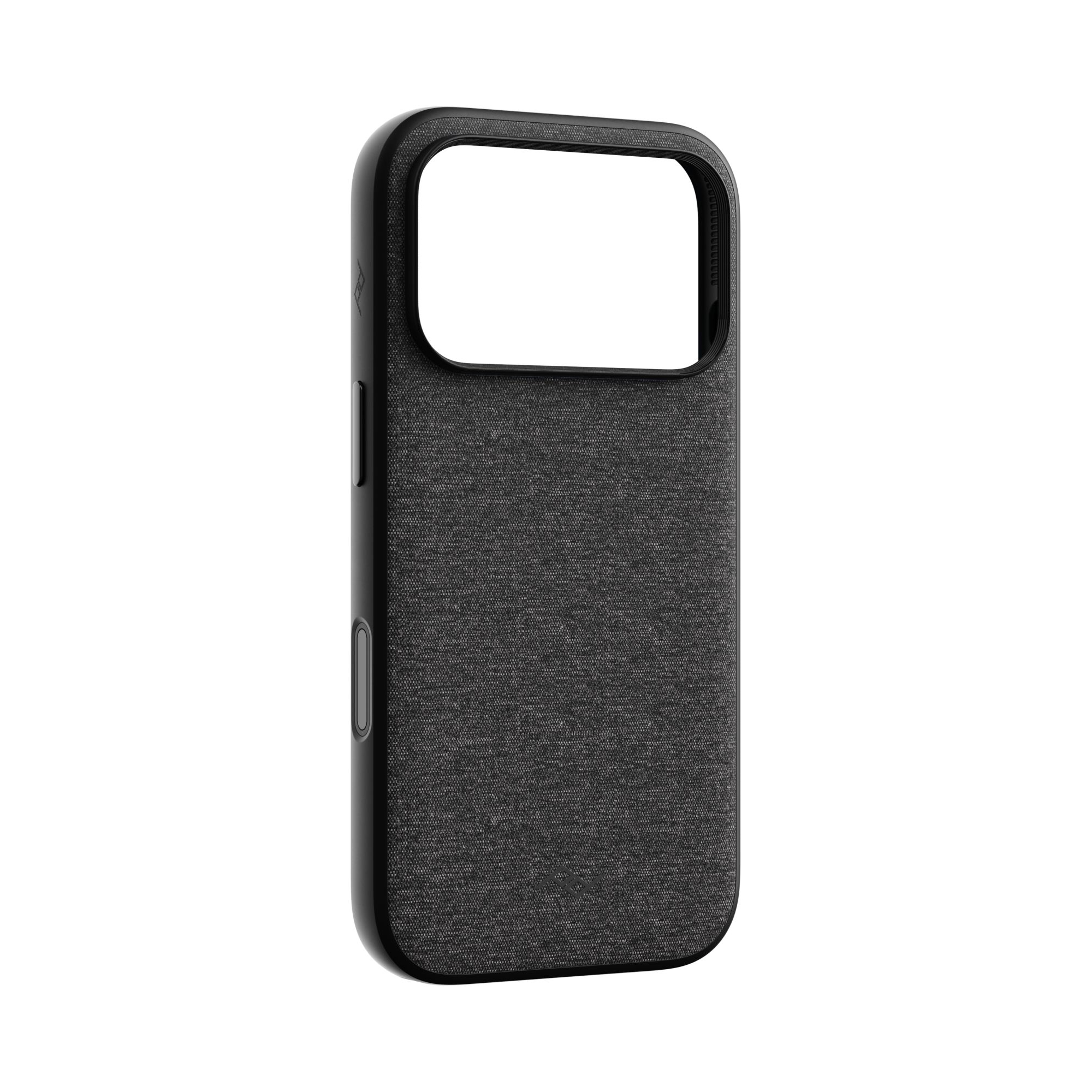 Mobile Everyday Case Non-Slimlink iPhone 18 Pro Charcoal_M-NS-CN-CH-1 (2)