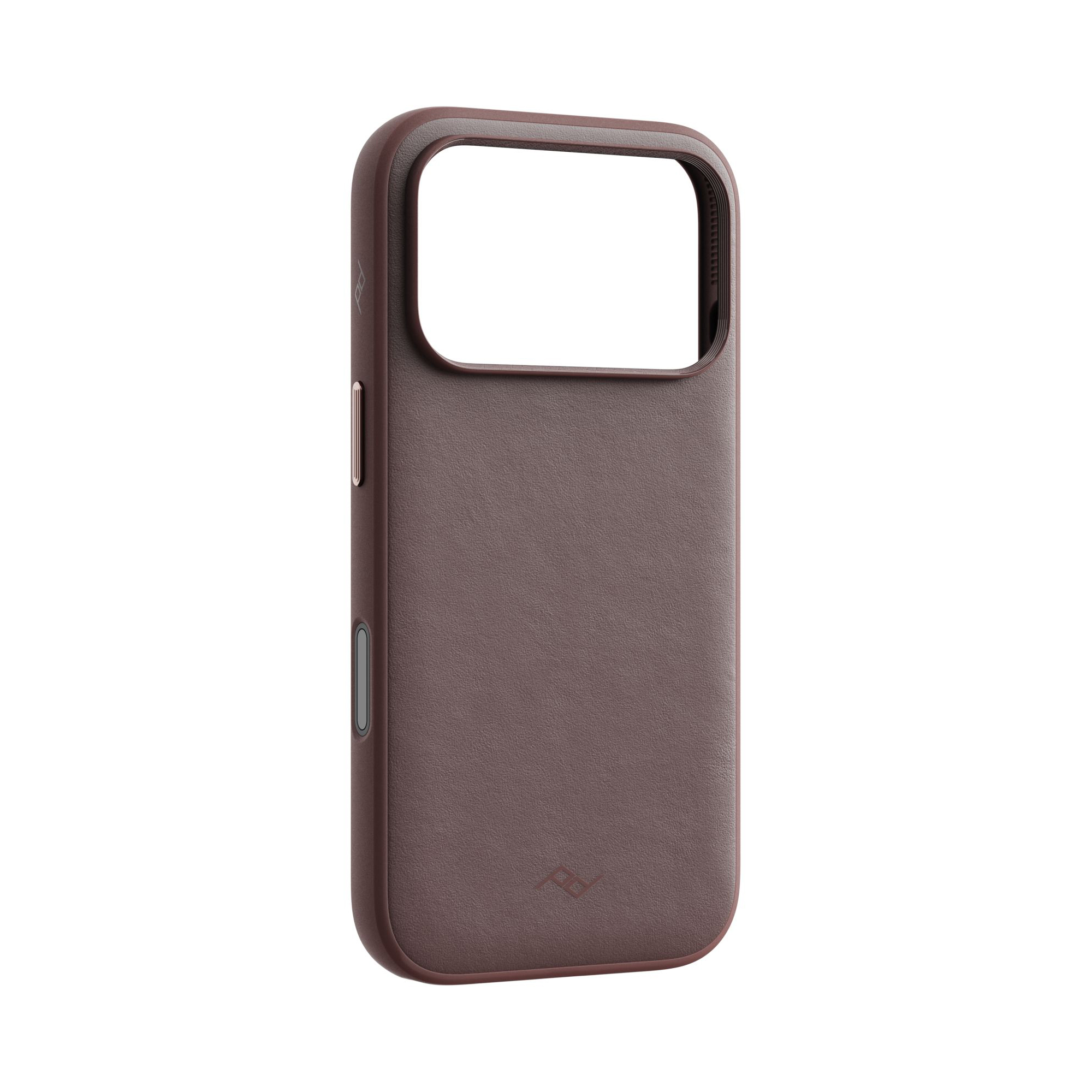 Mobile Everyday Case Non-Slimlink iPhone 18 Pro Dusk Clarino_M-NS-CN-DK-1 (2)