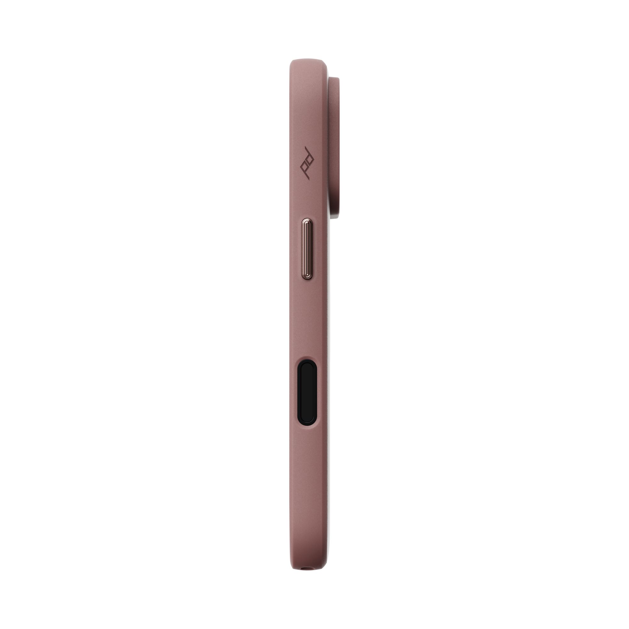 Mobile Everyday Case Non-Slimlink iPhone 18 Pro Dusk Clarino_M-NS-CN-DK-1 (6)