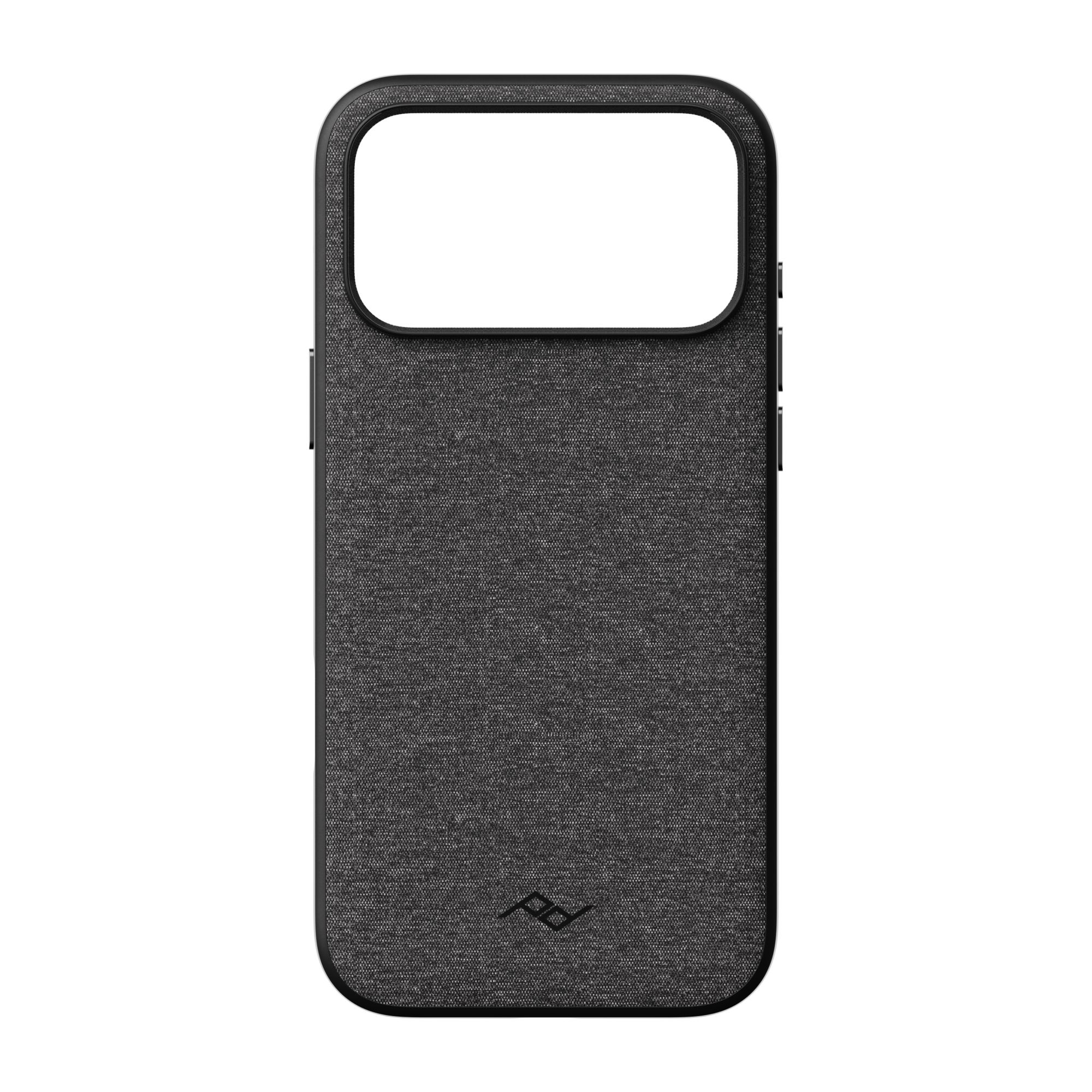 Mobile Everyday Case Non-Slimlink iPhone 18 Pro Max Charcoal_M-NS-CP-CH-1 (1)