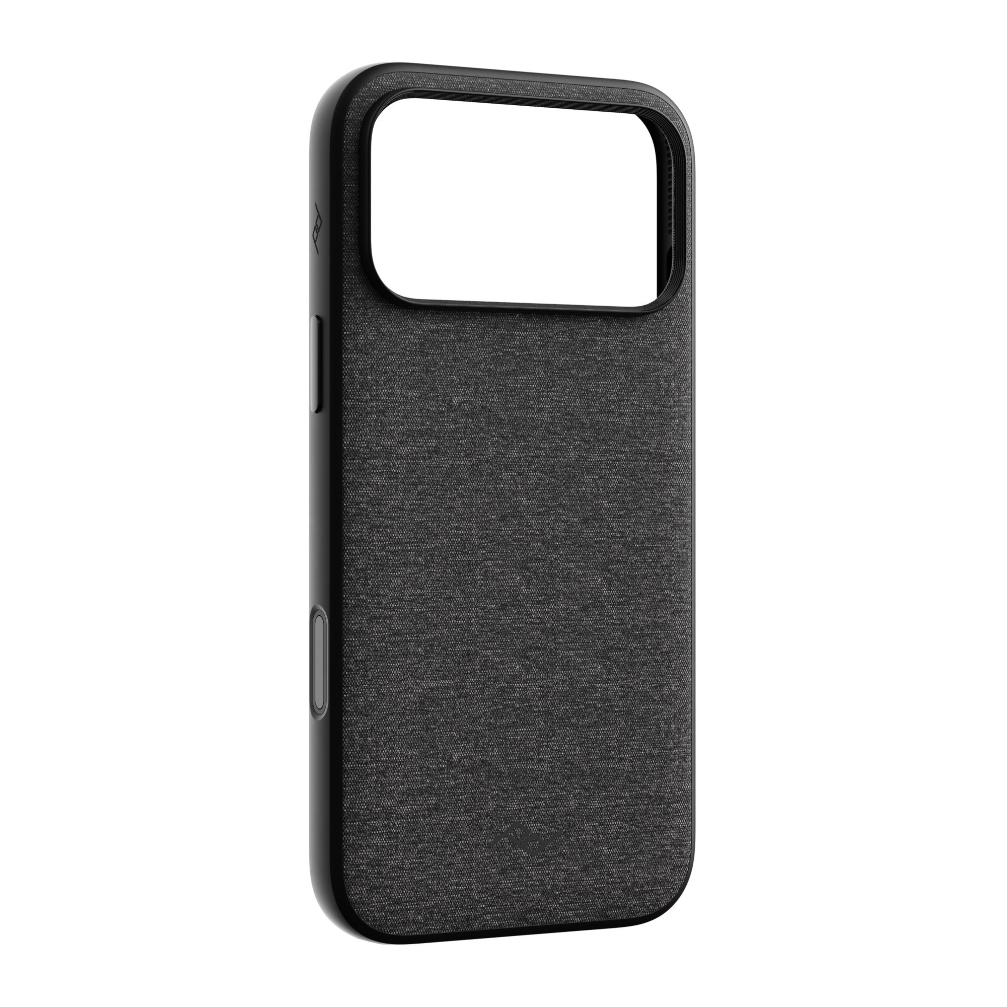 Mobile Everyday Case Non-Slimlink iPhone 18 Pro Max Charcoal_M-NS-CP-CH-1 (2)