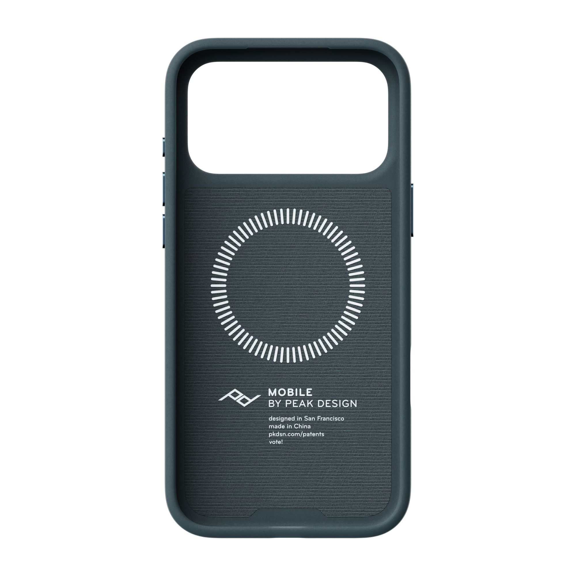 Mobile Everyday Case Non-Slimlink iPhone 18 Pro Max Ocean_M-NS-CP-DS-1 (4)