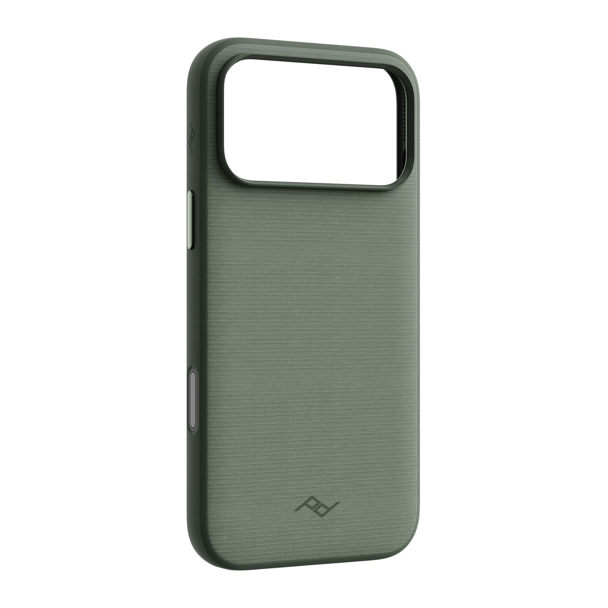 Mobile Everyday Case Non-Slimlink iPhone 18 Pro Max Sage_M-NS-CP-SG-1 (2)