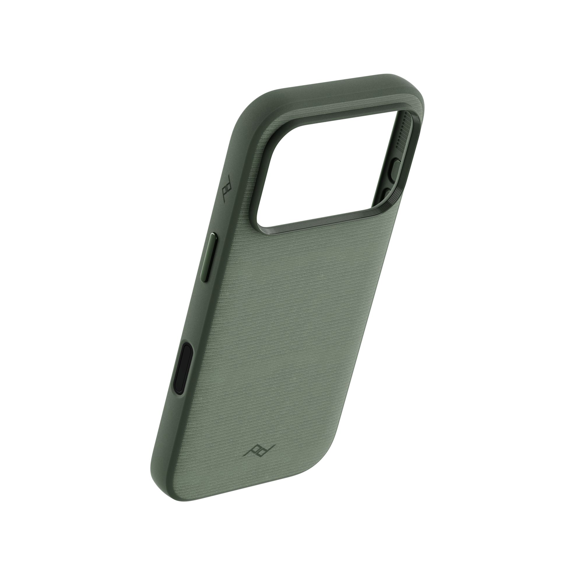 Mobile Everyday Case Non-Slimlink iPhone 18 Pro Max Sage_M-NS-CP-SG-1 (3)