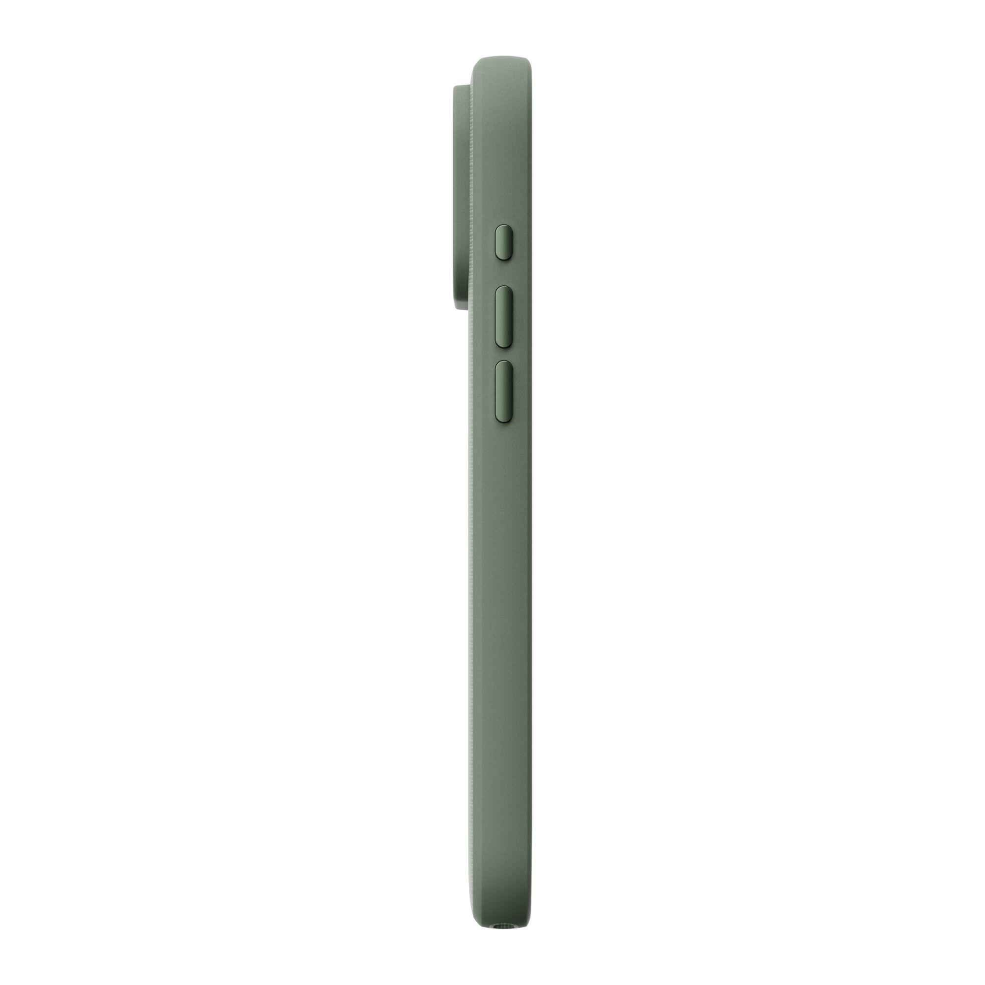 Mobile Everyday Case Non-Slimlink iPhone 18 Pro Max Sage_M-NS-CP-SG-1 (5)