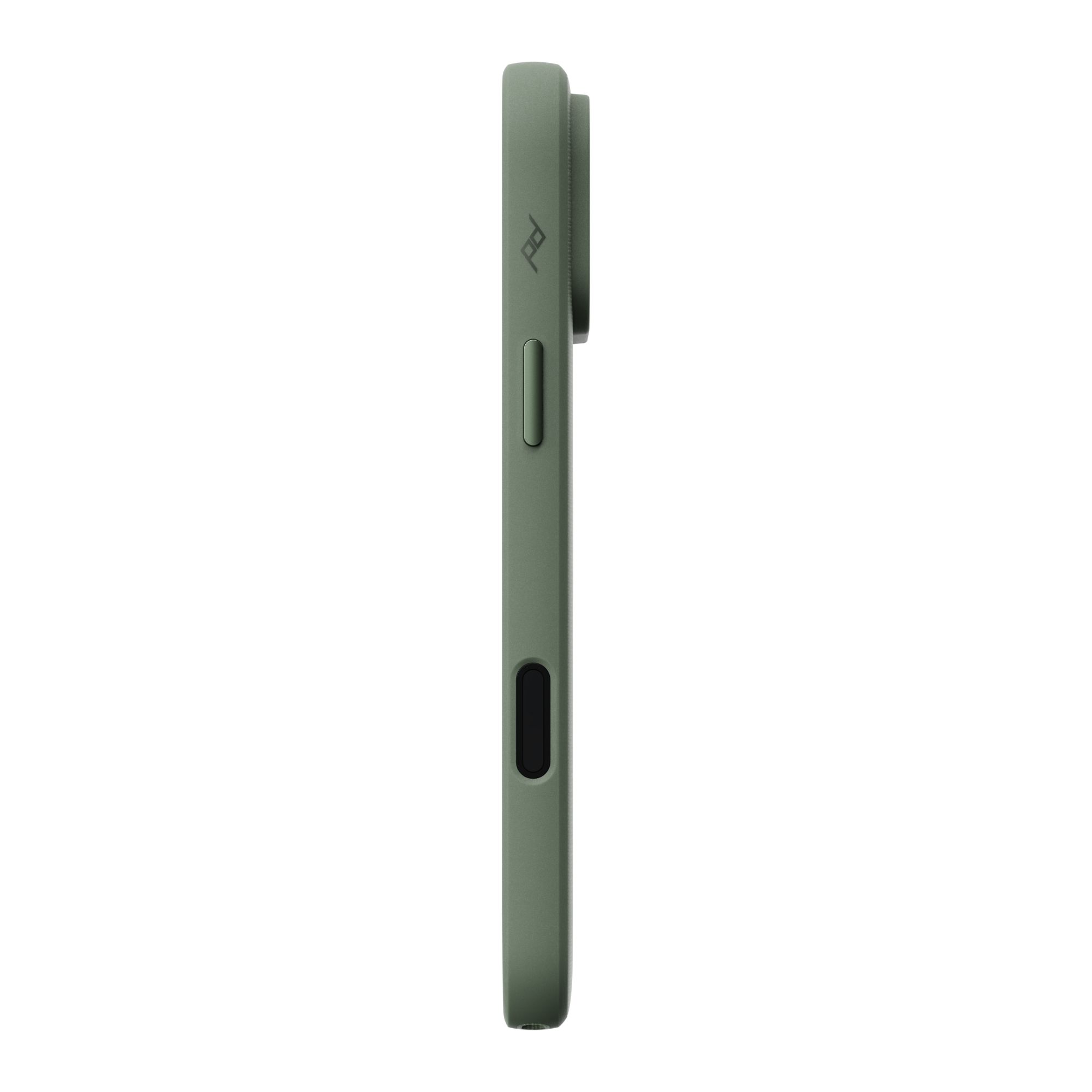 Mobile Everyday Case Non-Slimlink iPhone 18 Pro Max Sage_M-NS-CP-SG-1 (7)