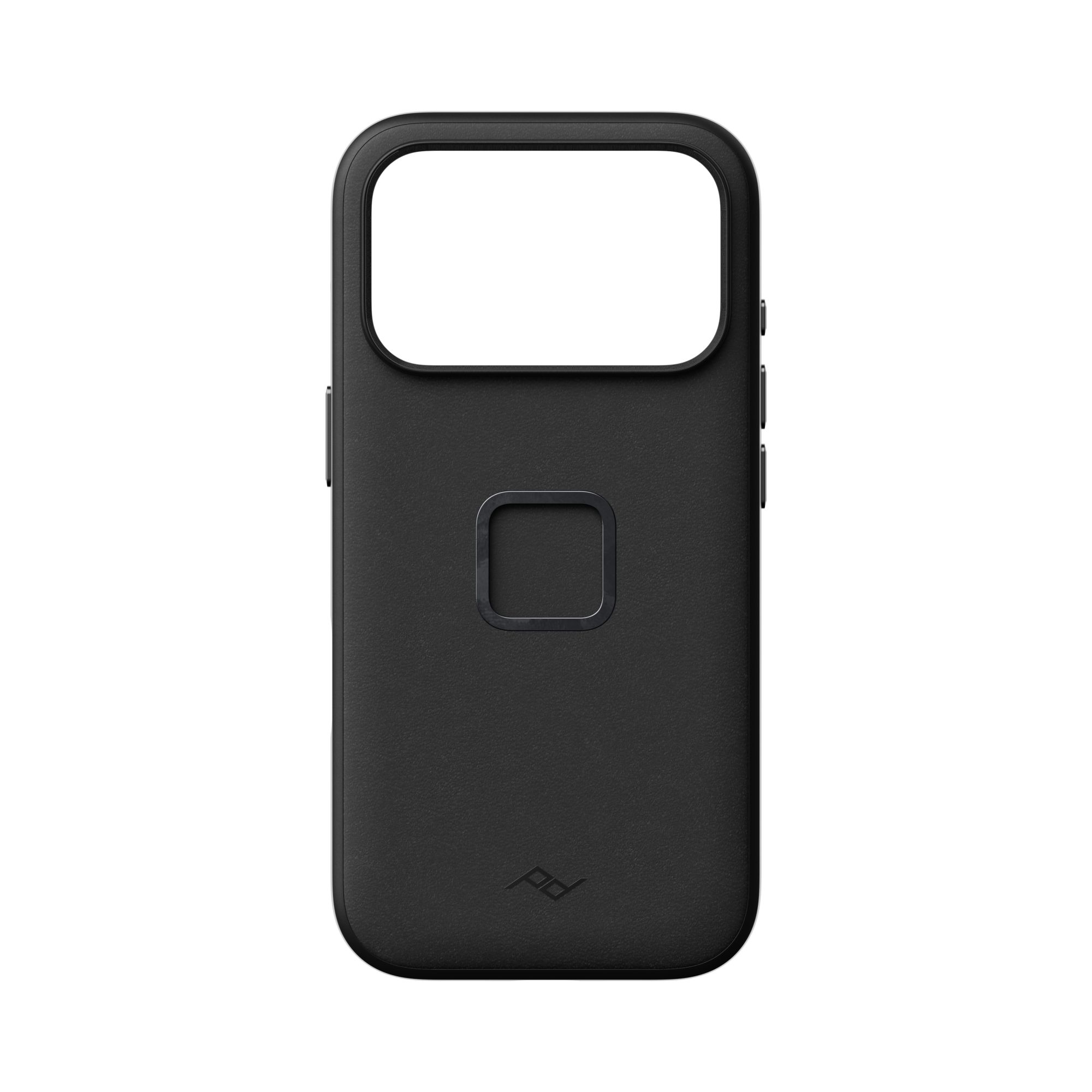 Mobile Everyday Case Slimlink iPhone 18 Pro Black Leather_M-MC-CN-BKL-1 (1)