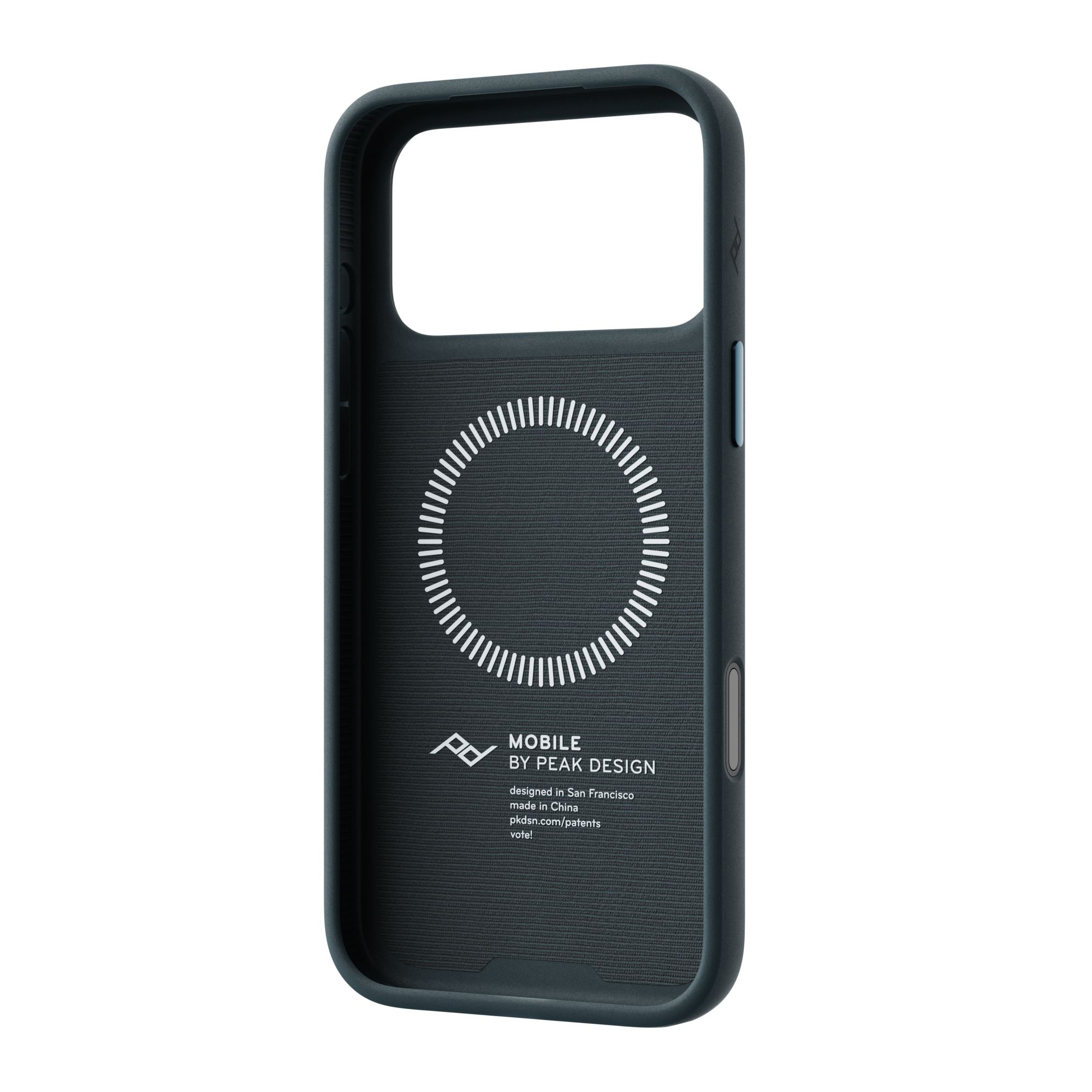 Mobile Everyday Case Slimlink iPhone 18 Pro Max Ocean_M-MC-CP-DS-1 (5)
