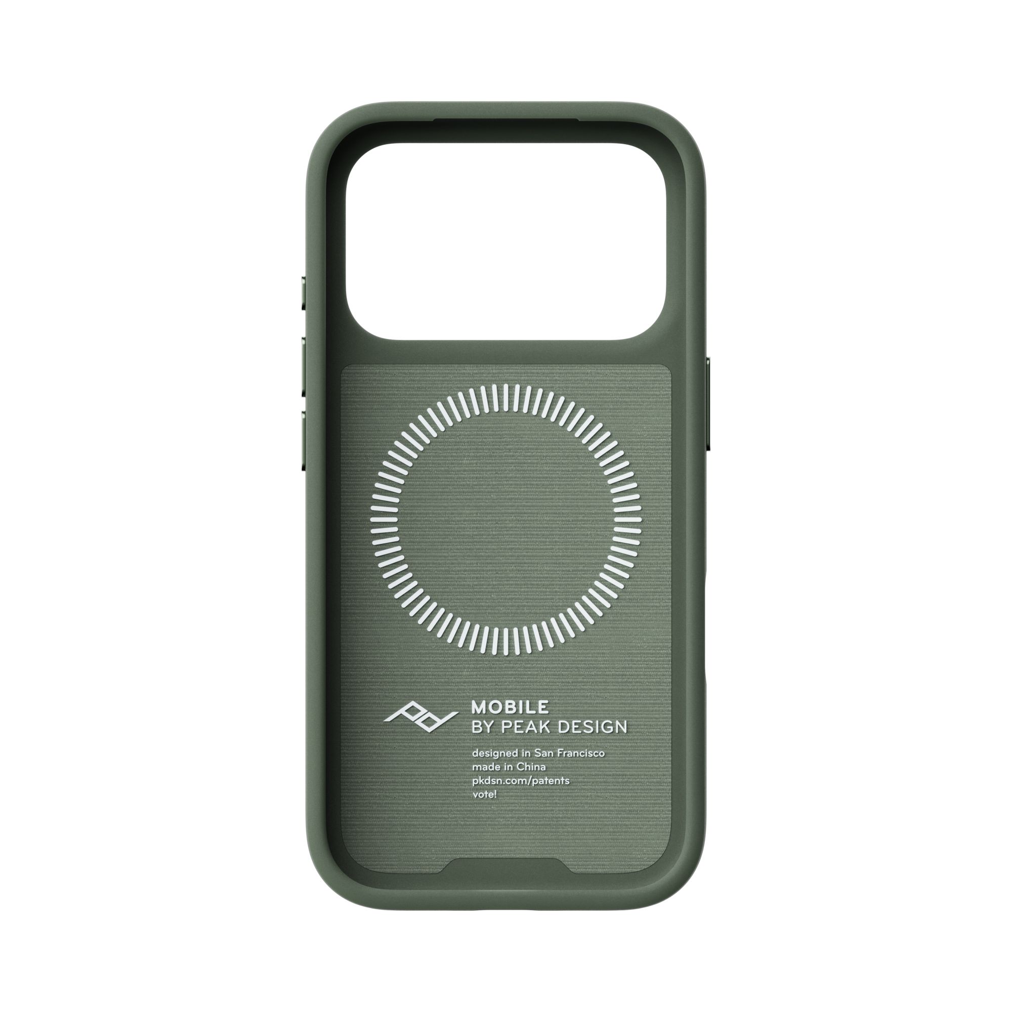 Mobile Everyday Case Slimlink iPhone 18 Pro Sage_M-MC-CN-SG-1 (3)