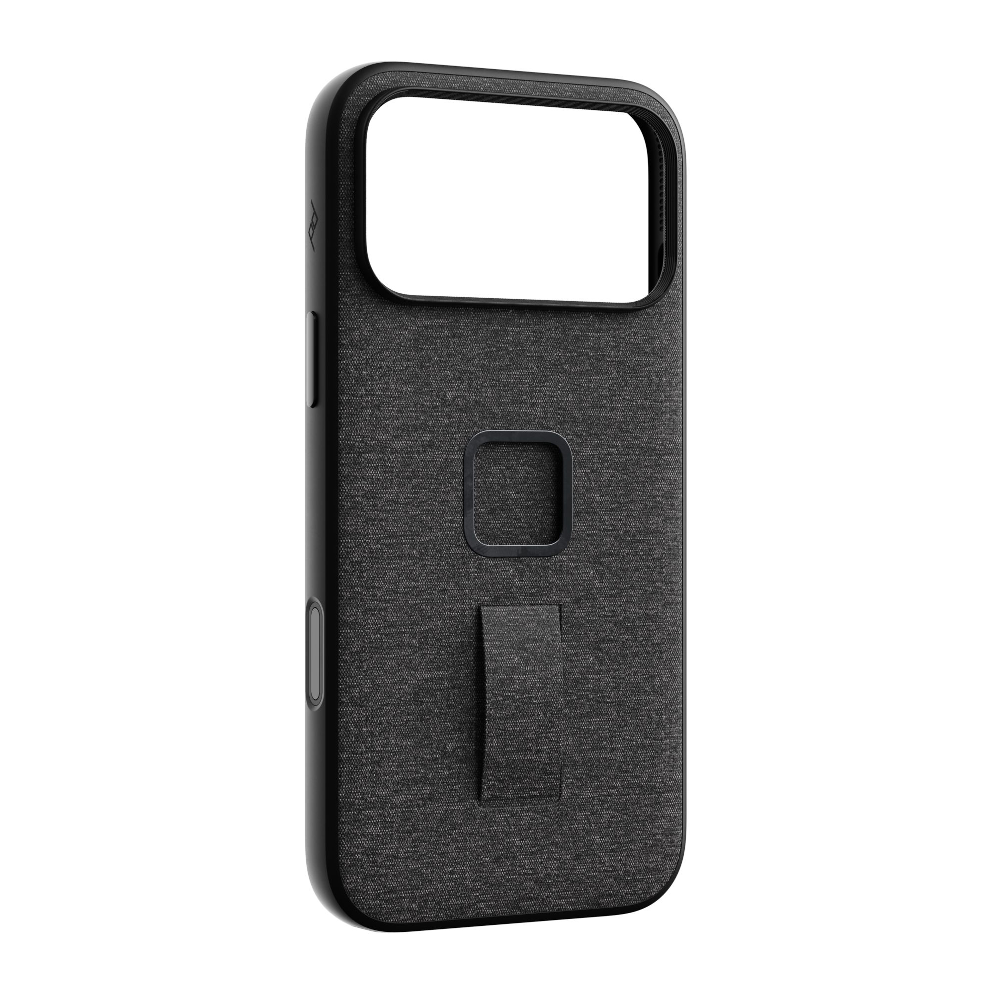 Mobile Everyday Loop Case Slimlink iPhone 18 Pro Max Charcoal_M-LC-CP-CH-1 (2)