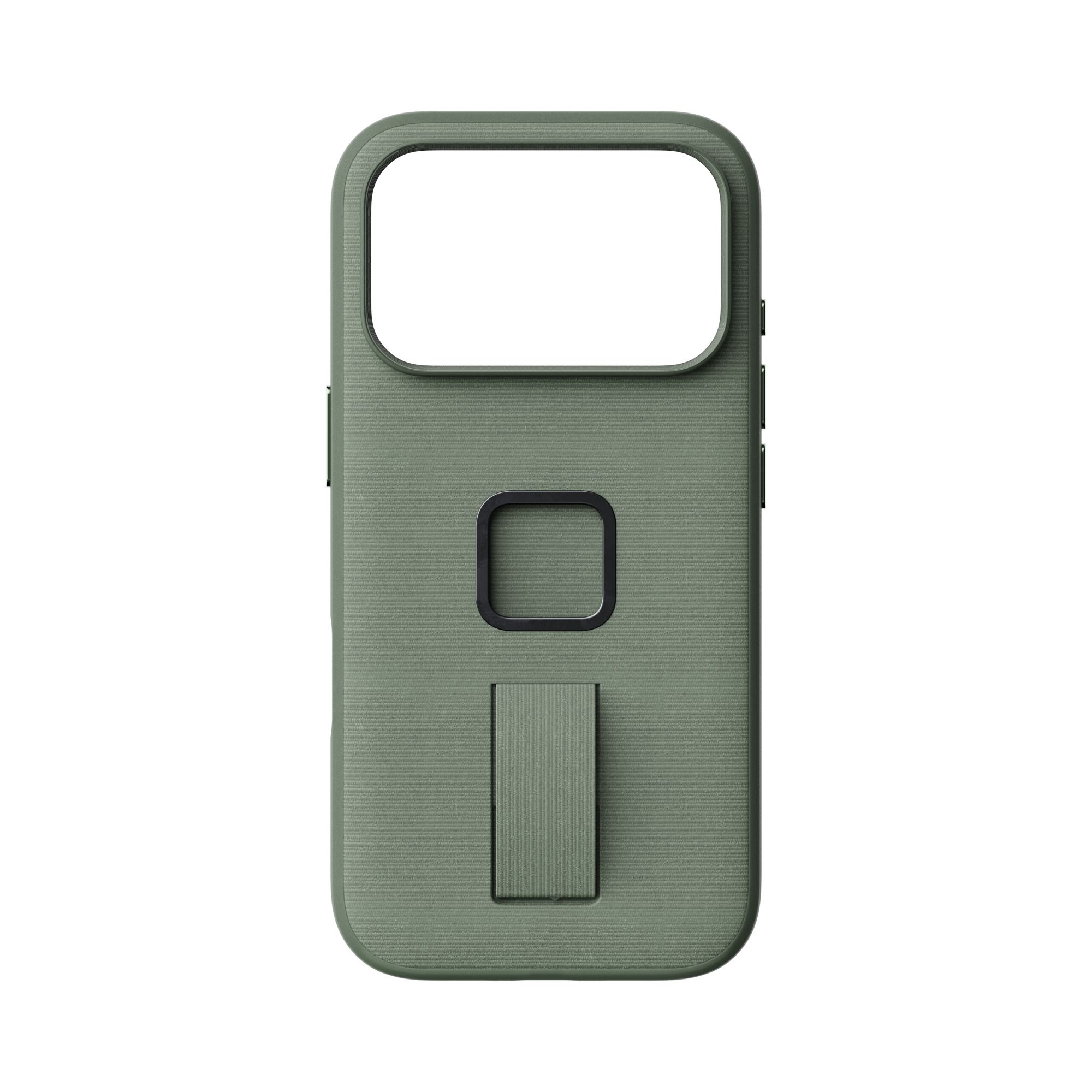 Mobile Everyday Loop Case Slimlink iPhone 18 Pro Sage_M-LC-CN-SG-1 (1)