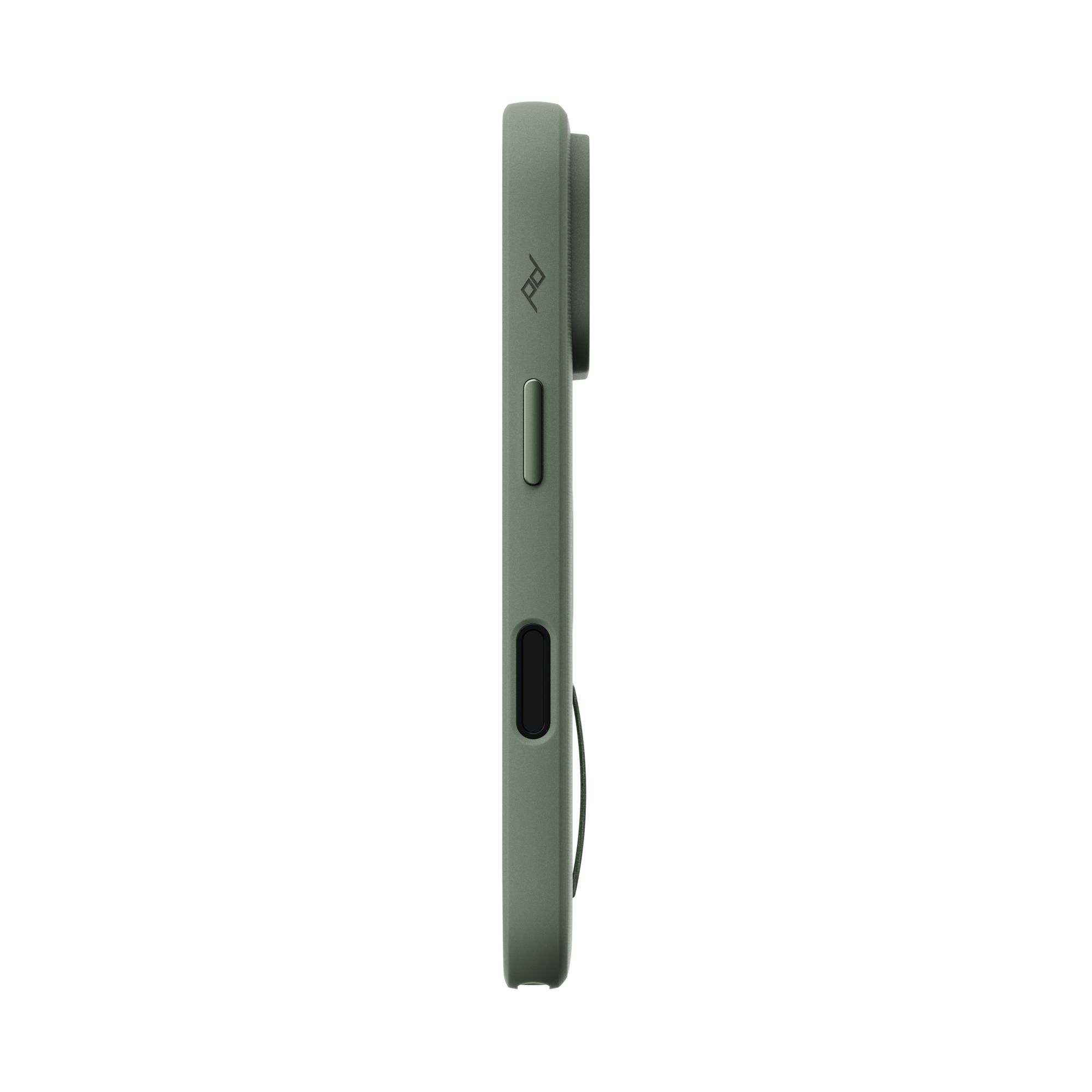 Mobile Everyday Loop Case Slimlink iPhone 18 Pro Sage_M-LC-CN-SG-1 (6)