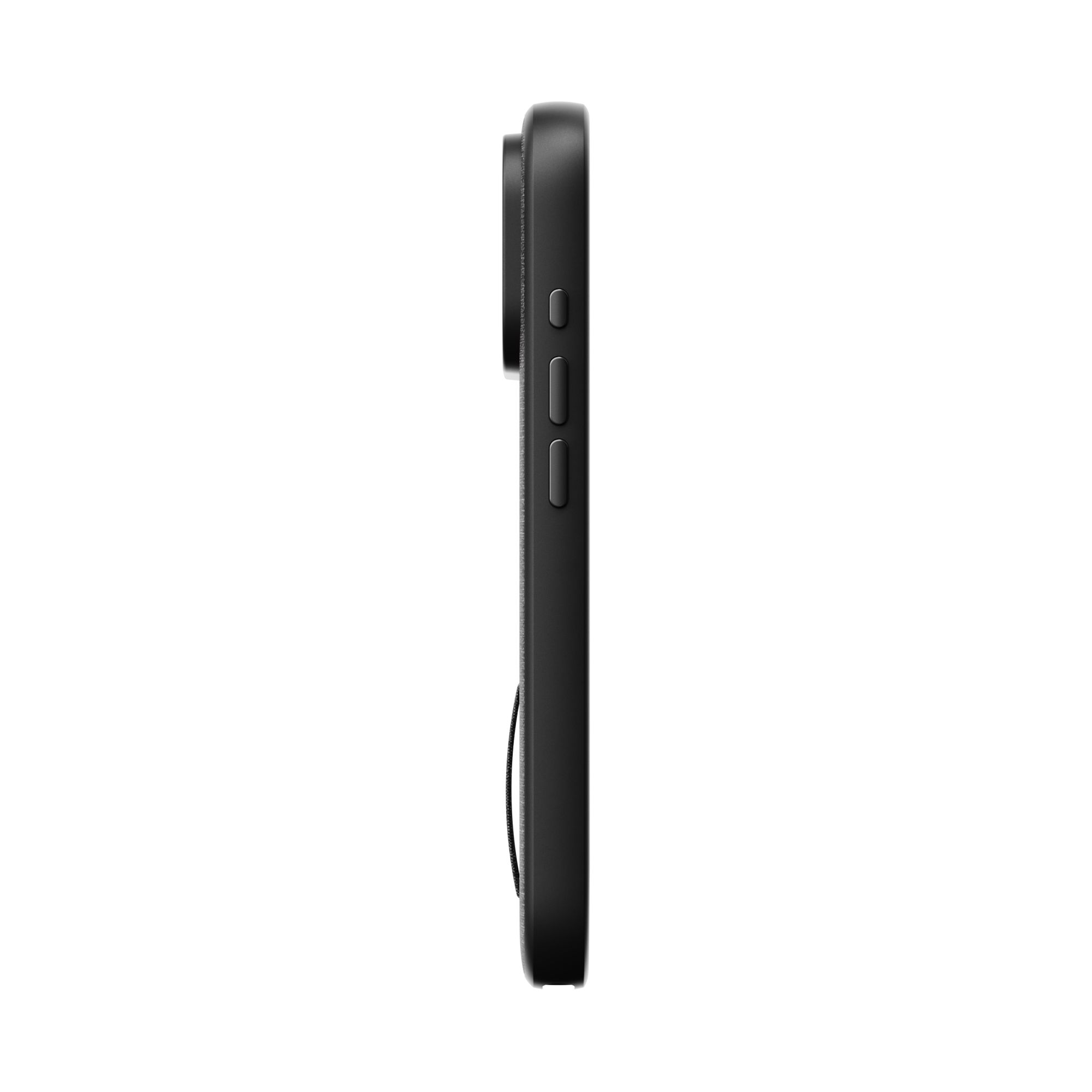 Mobile Loop Case Non-Slimlink iPhone 18 Pro Charcoal_M-LN-CN-CH-1 (4)