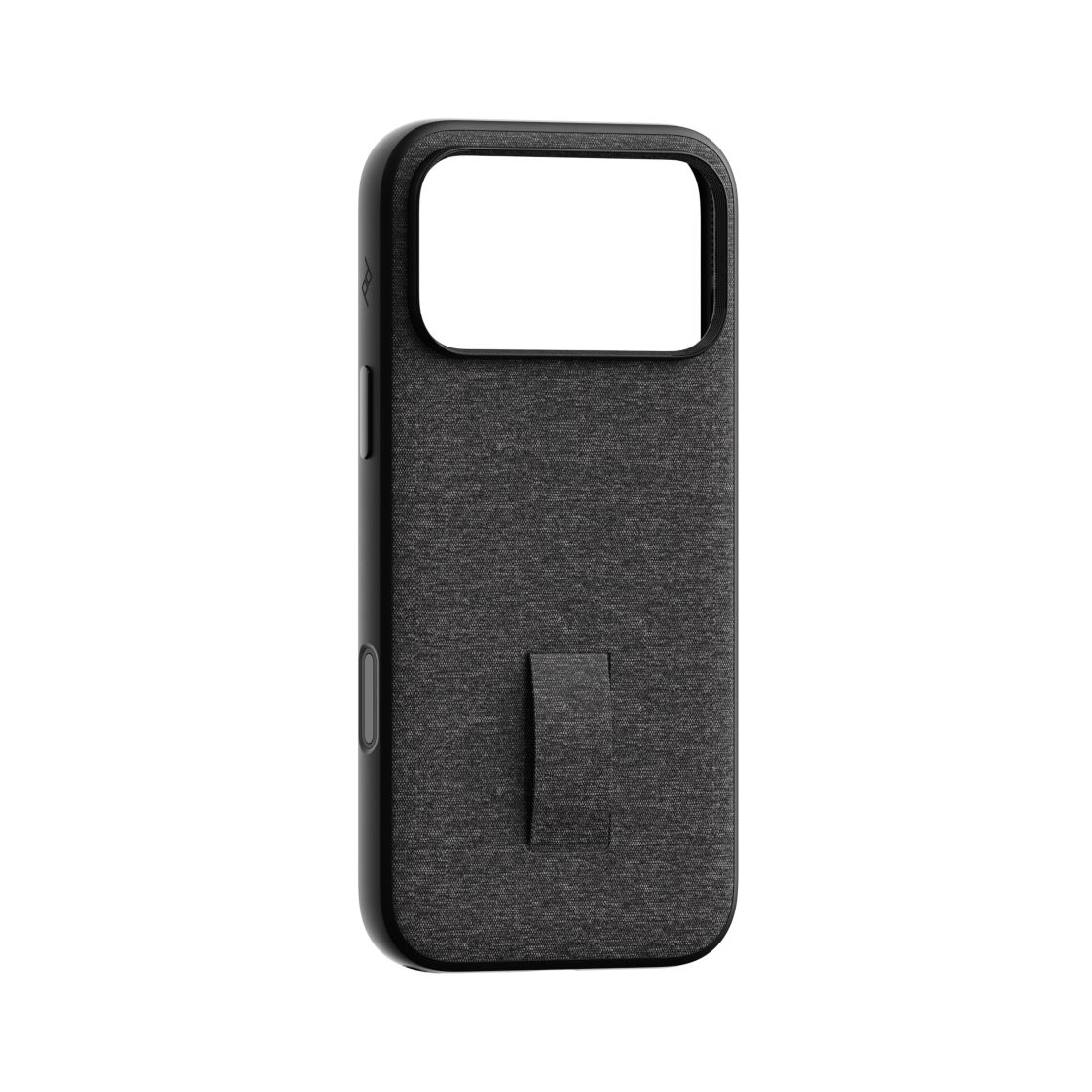 Mobile Loop Case Non-Slimlink iPhone 18 Pro Max Charcoal_M-LN-CP-CH-1 (1)