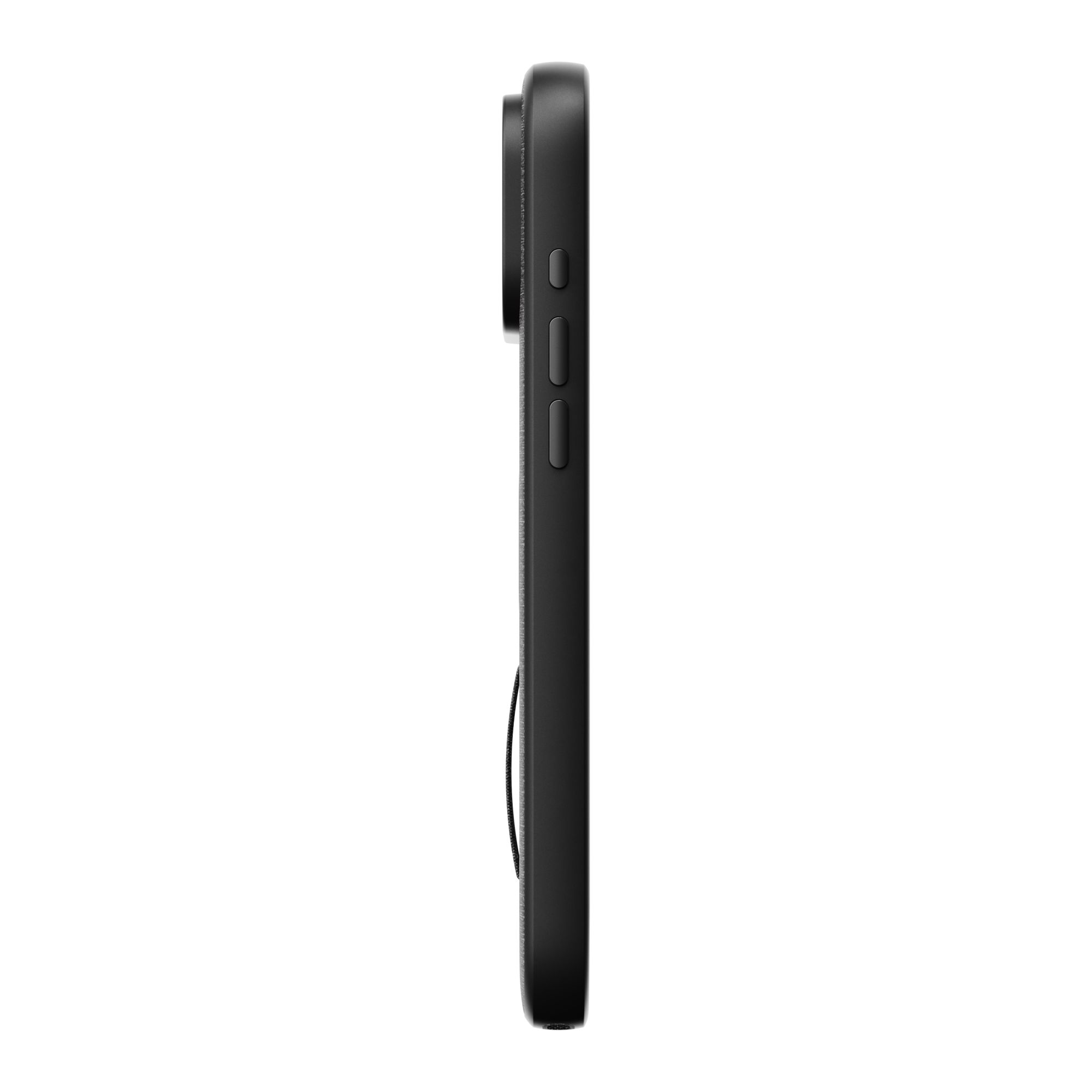 Mobile Loop Case Non-Slimlink iPhone 18 Pro Max Charcoal_M-LN-CP-CH-1 (6)