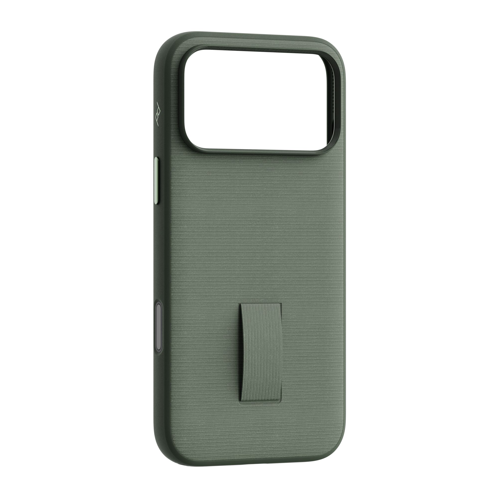 Mobile Loop Case Non-Slimlink iPhone 18 Pro Max Sage_M-LN-CP-SG-1 (2)