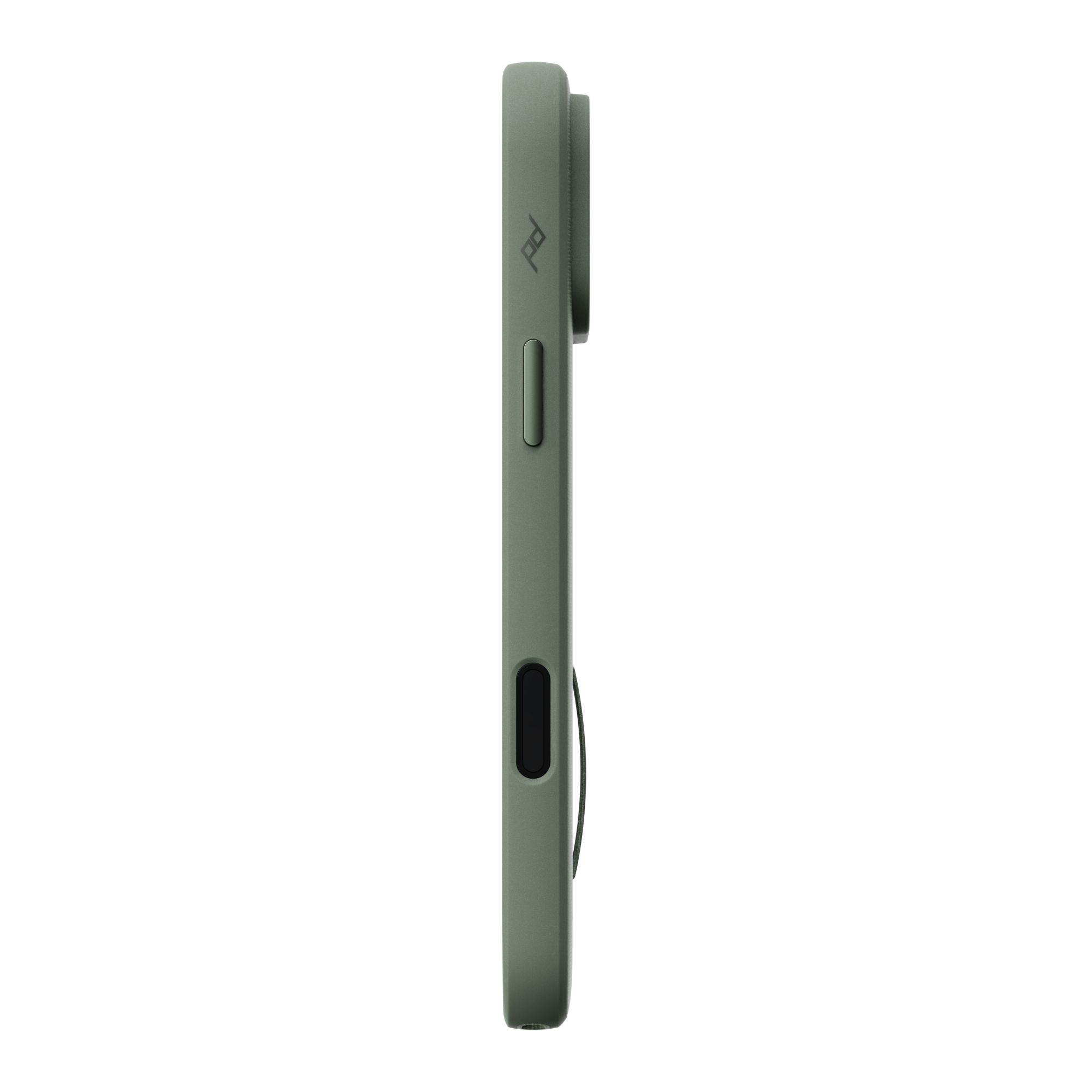 Mobile Loop Case Non-Slimlink iPhone 18 Pro Max Sage_M-LN-CP-SG-1 (6)