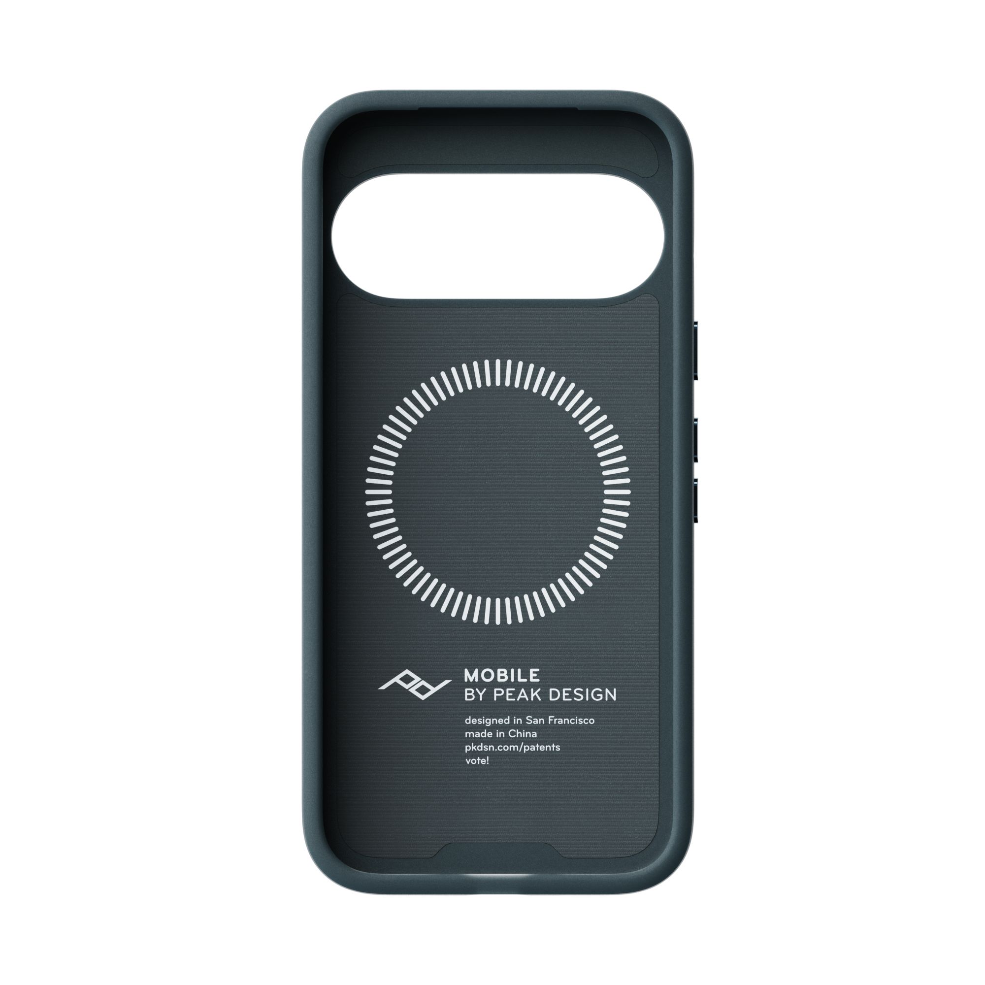 PD Mobile Everyday Case Non-Slimlink Pixel 11 Pro Ocean_M-NS-CR-DS-1 (3)