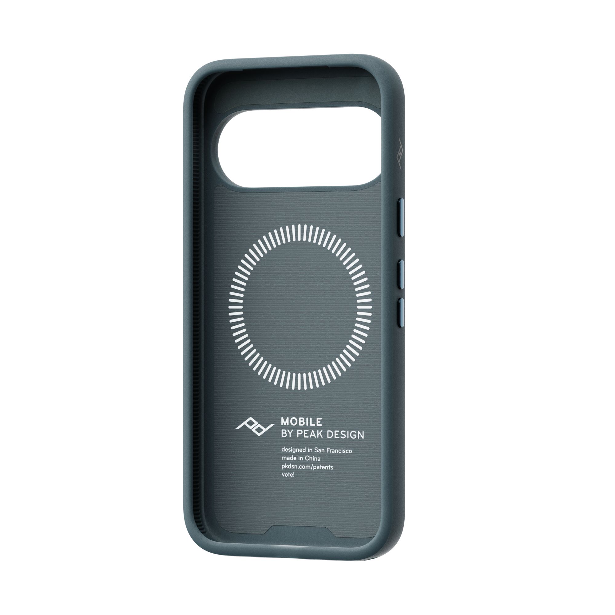 PD Mobile Everyday Case Non-Slimlink Pixel 11 Pro Ocean_M-NS-CR-DS-1 (5)