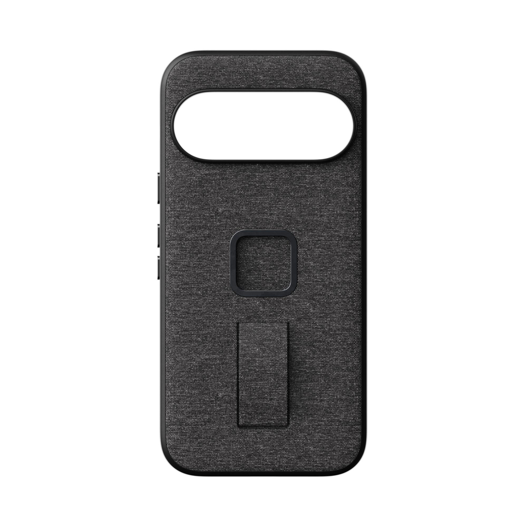PD Mobile Everyday Loop Case Slimlink Pixel 11 Pro Charcoal_M-LC-CR-CH-1 (1)