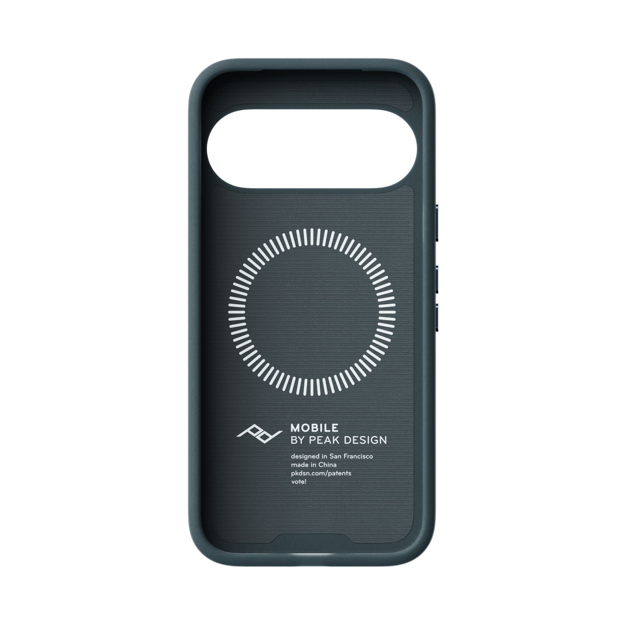 Peak Design Mobile Everyday Case Non-Slimlink Pixel 11 Ocean_M-NS-CQ-DS-1 (3)