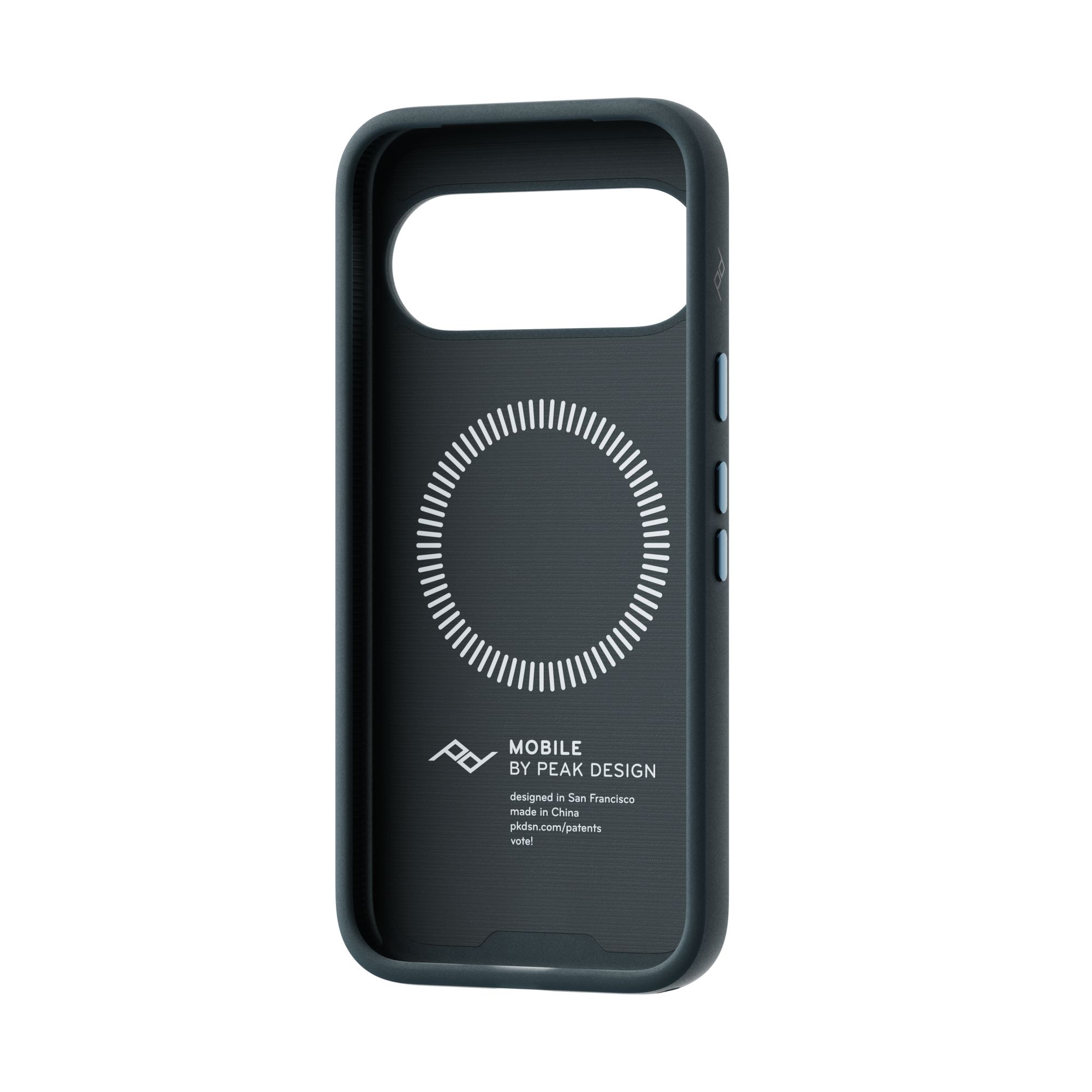 Peak Design Mobile Everyday Case Non-Slimlink Pixel 11 Ocean_M-NS-CQ-DS-1 (5)