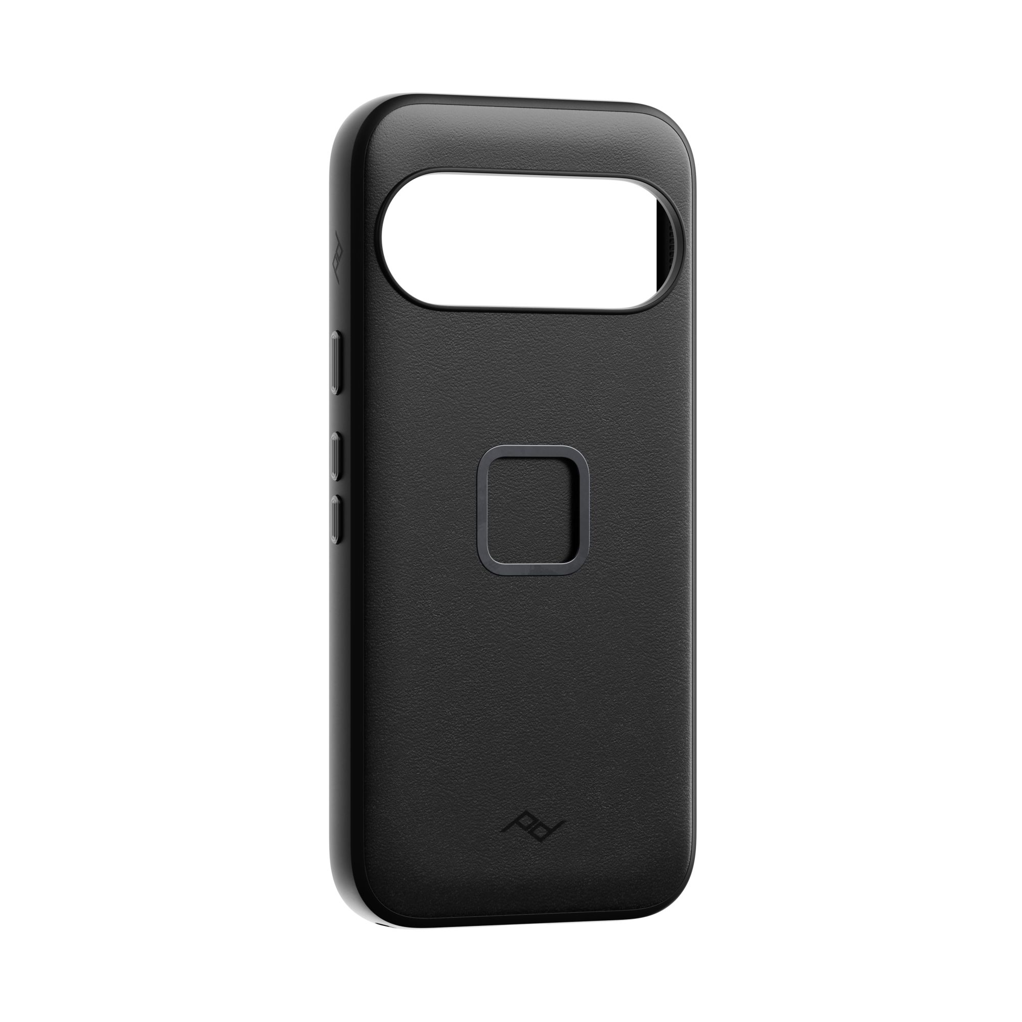 Peak Design Mobile Everyday Case Slimlink Pixel 11 Pro Black Leather_M-MC-CR-BKL-1 (3)