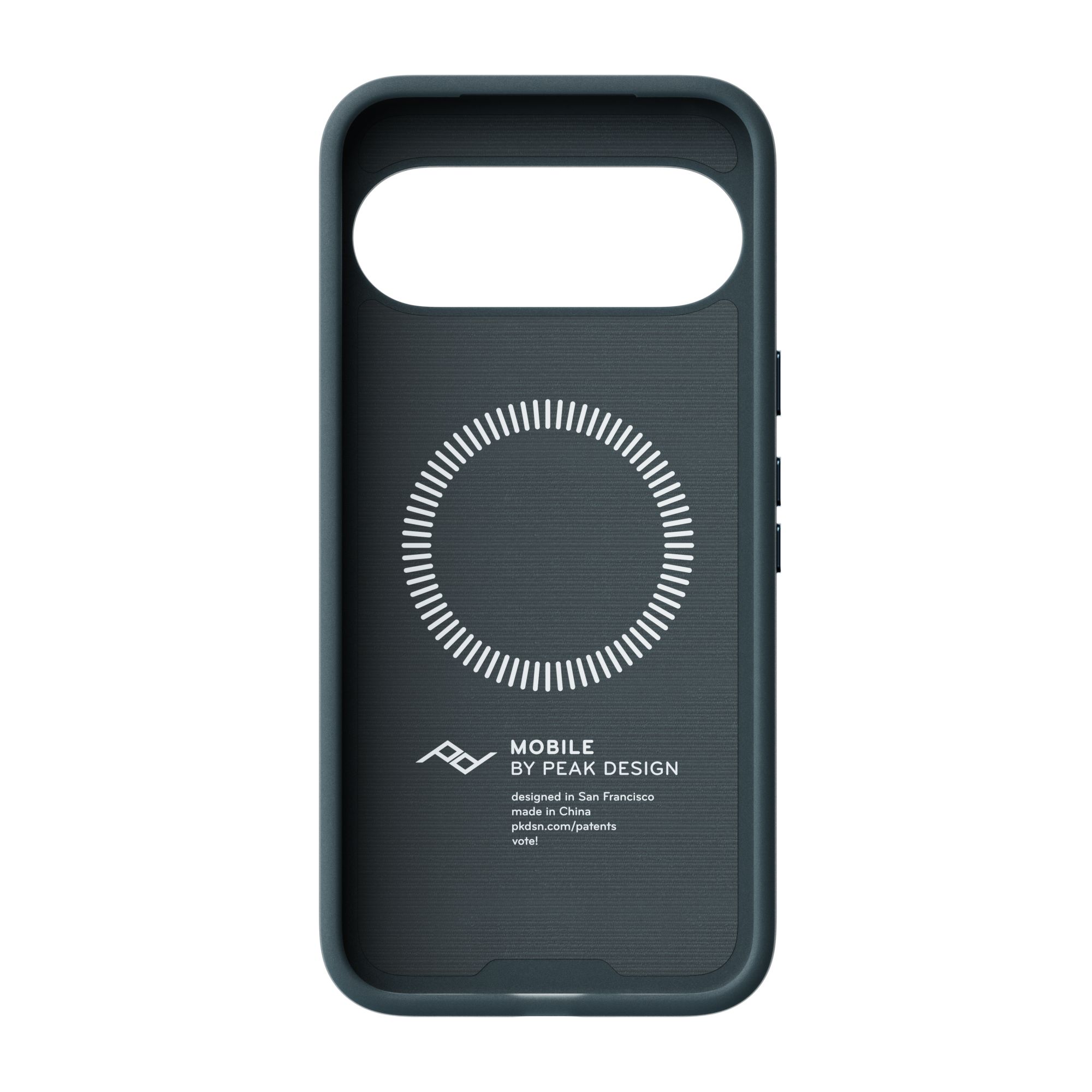 Peak Design Mobile Everyday Case Slimlink Pixel 11 Pro XL Ocean_M-MC-CS-DS-1 (3)