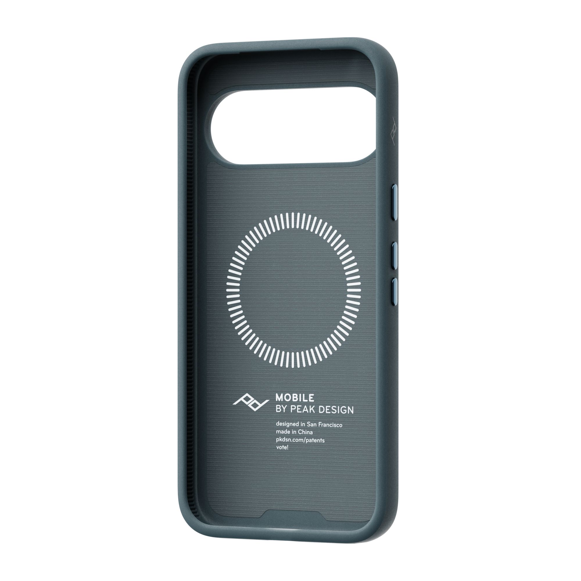 Peak Design Mobile Everyday Case Slimlink Pixel 11 Pro XL Ocean_M-MC-CS-DS-1 (5)