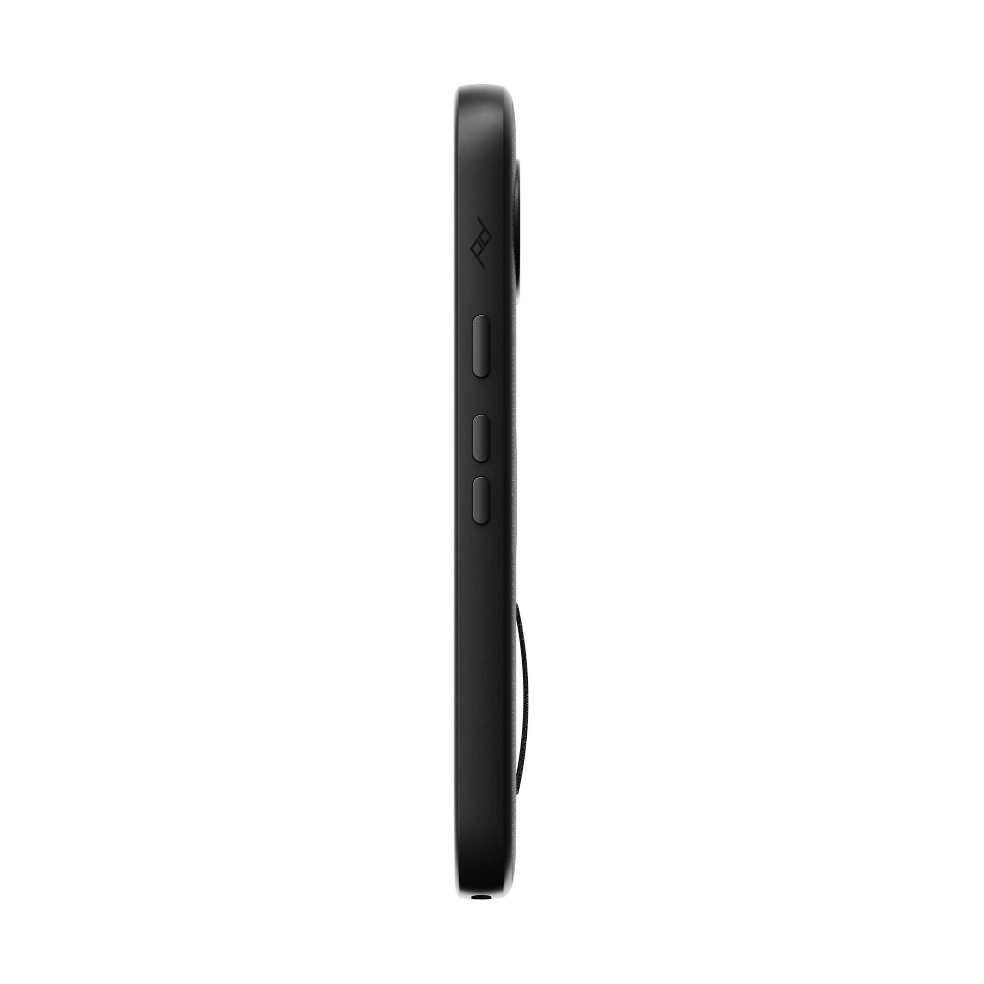 Peak Design Mobile Everyday Loop Case Slimlink Pixel 11 Charcoal_M-LC-CQ-CH-1 (4)