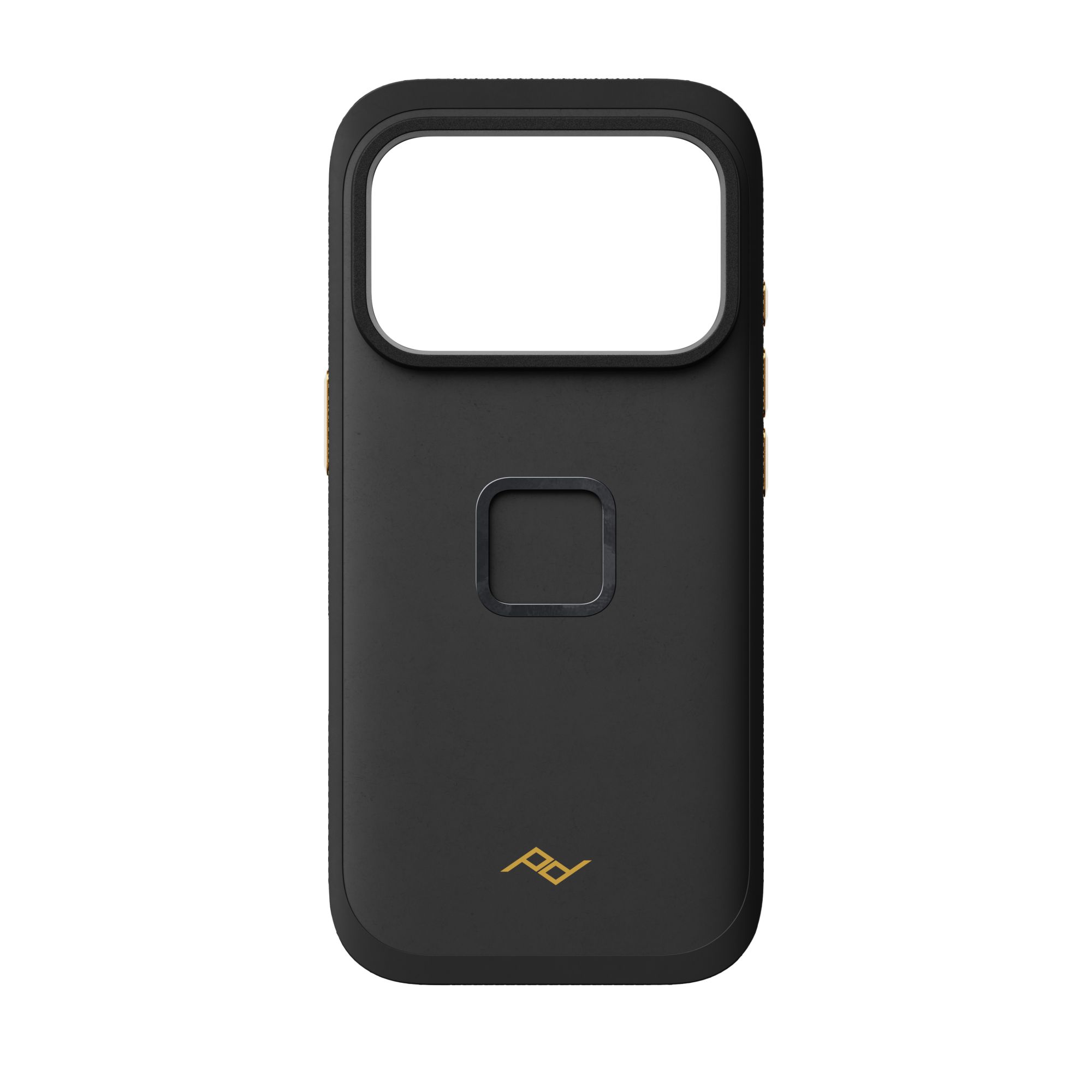 Peak Design Mobile GNAR Case iPhone 18 Pro Black_M-MX-CN-BK-1 (1)