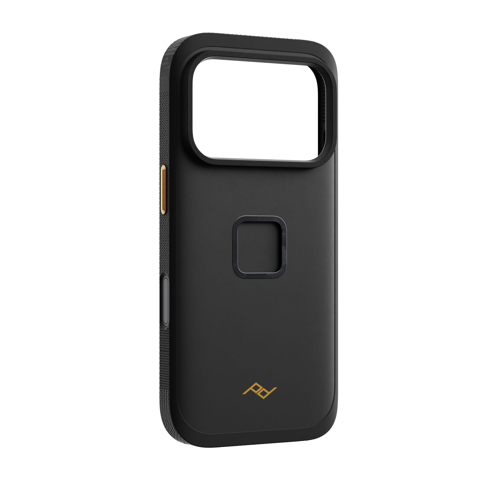 Peak Design Mobile GNAR Case iPhone 18 Pro Black_M-MX-CN-BK-1 (2)