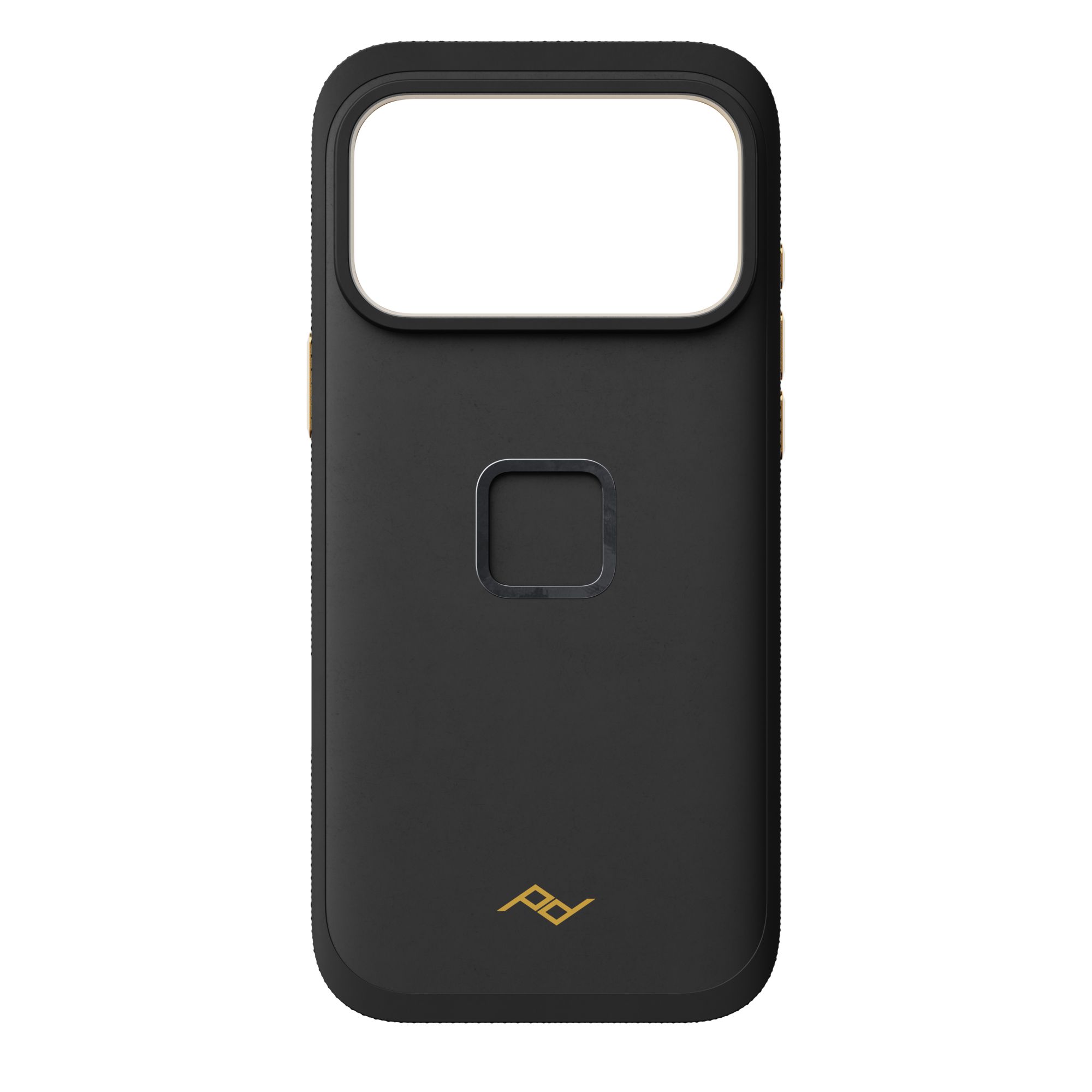 Peak Design Mobile GNAR Case iPhone 18 Pro Max Black_M-MX-CP-BK-1 (1)