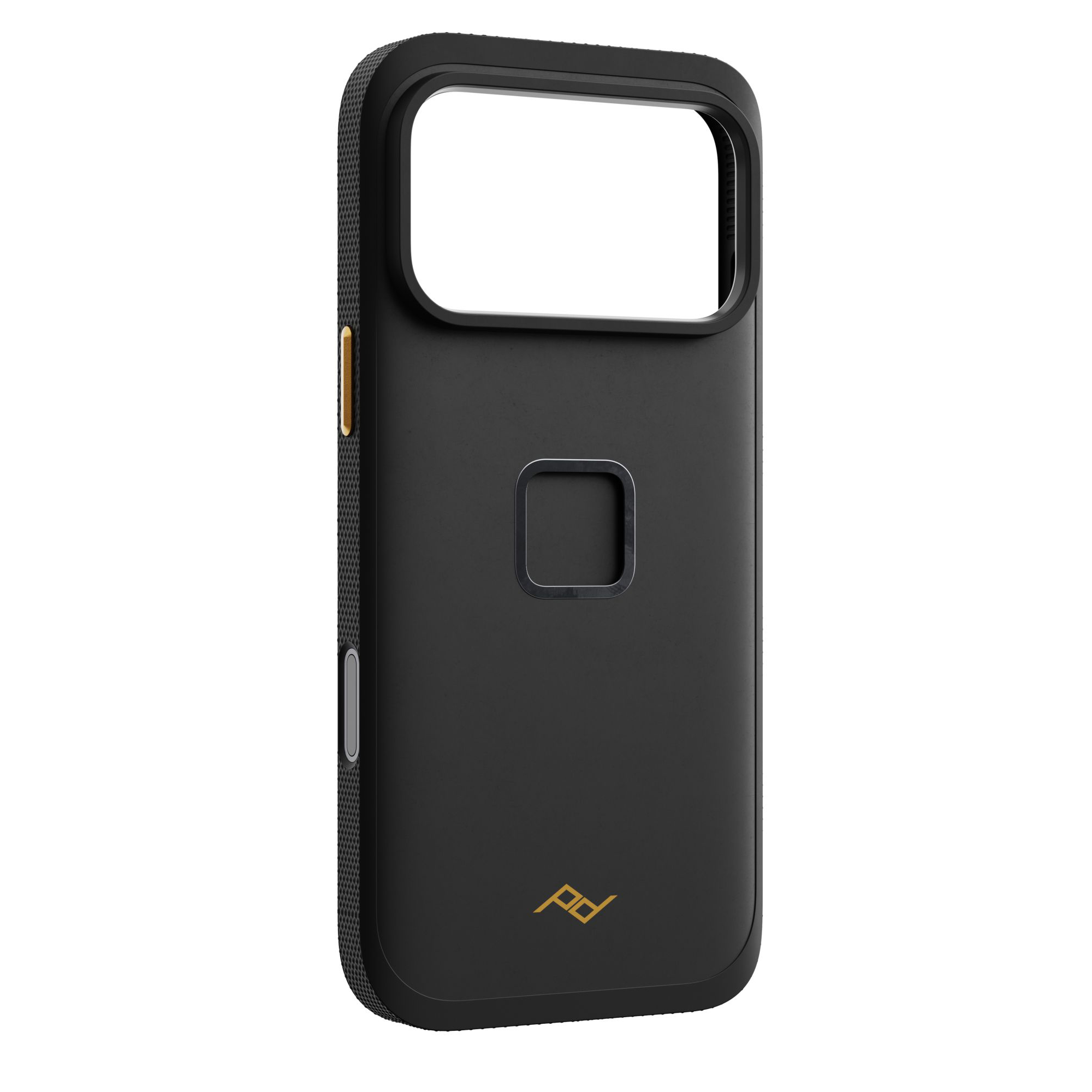 Peak Design Mobile GNAR Case iPhone 18 Pro Max Black_M-MX-CP-BK-1 (2)