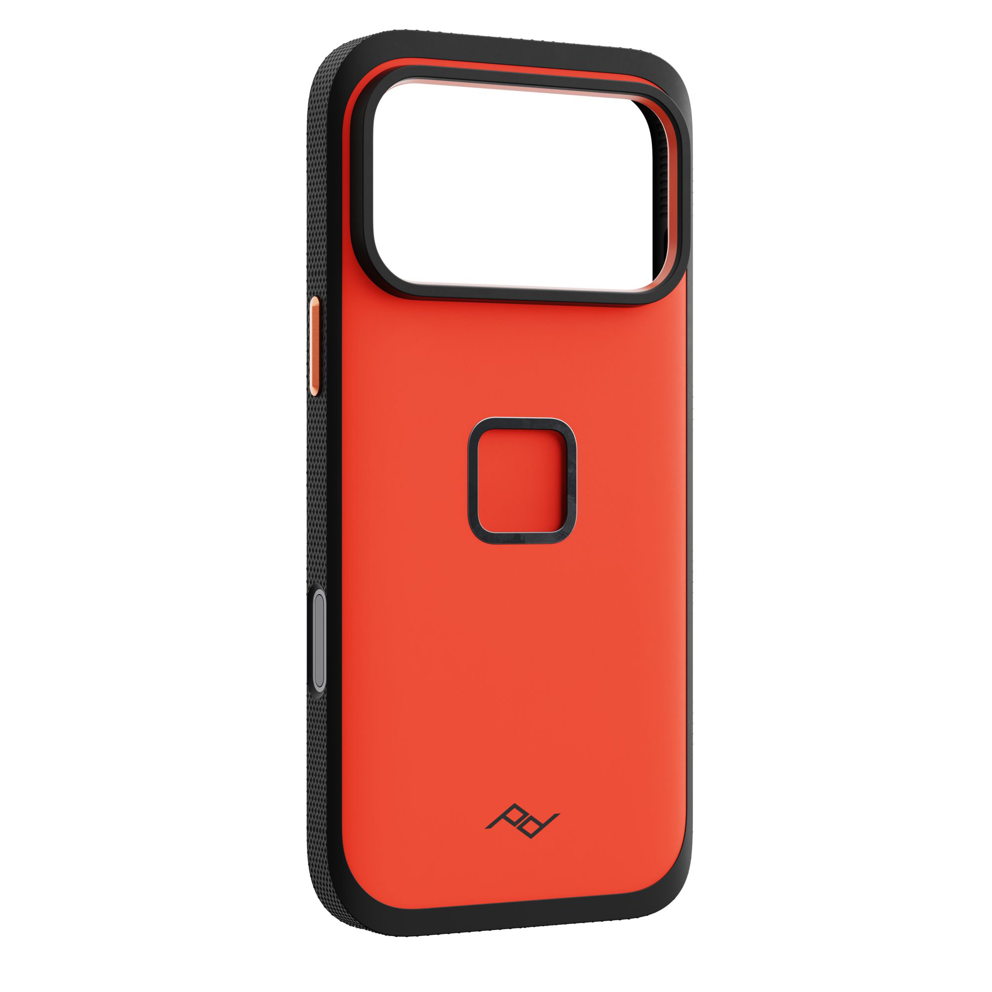 Peak Design Mobile GNAR Case iPhone 18 Pro Max Ibis_M-MX-CP-FL-1 (2)